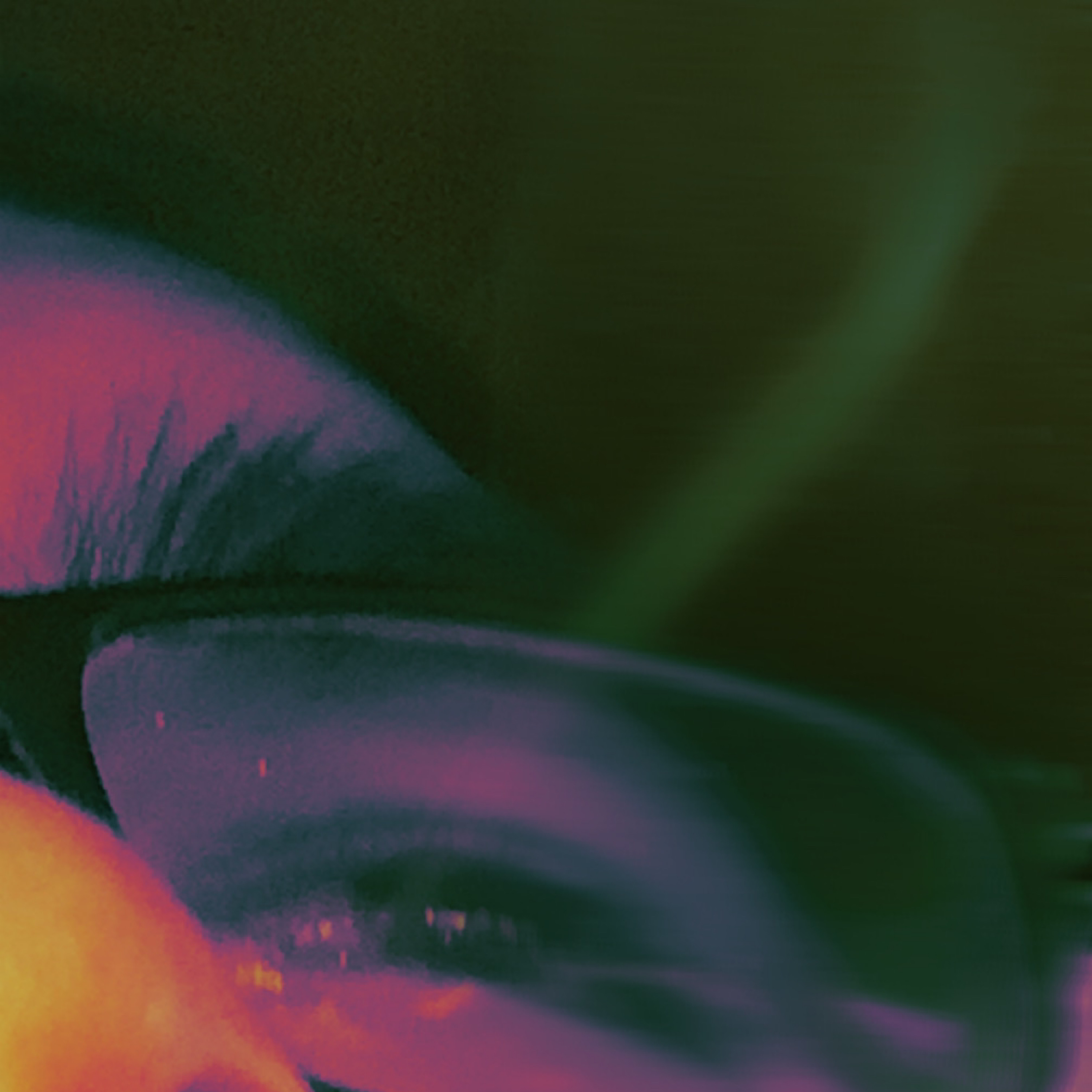 Saw Her In My Dreams artwork