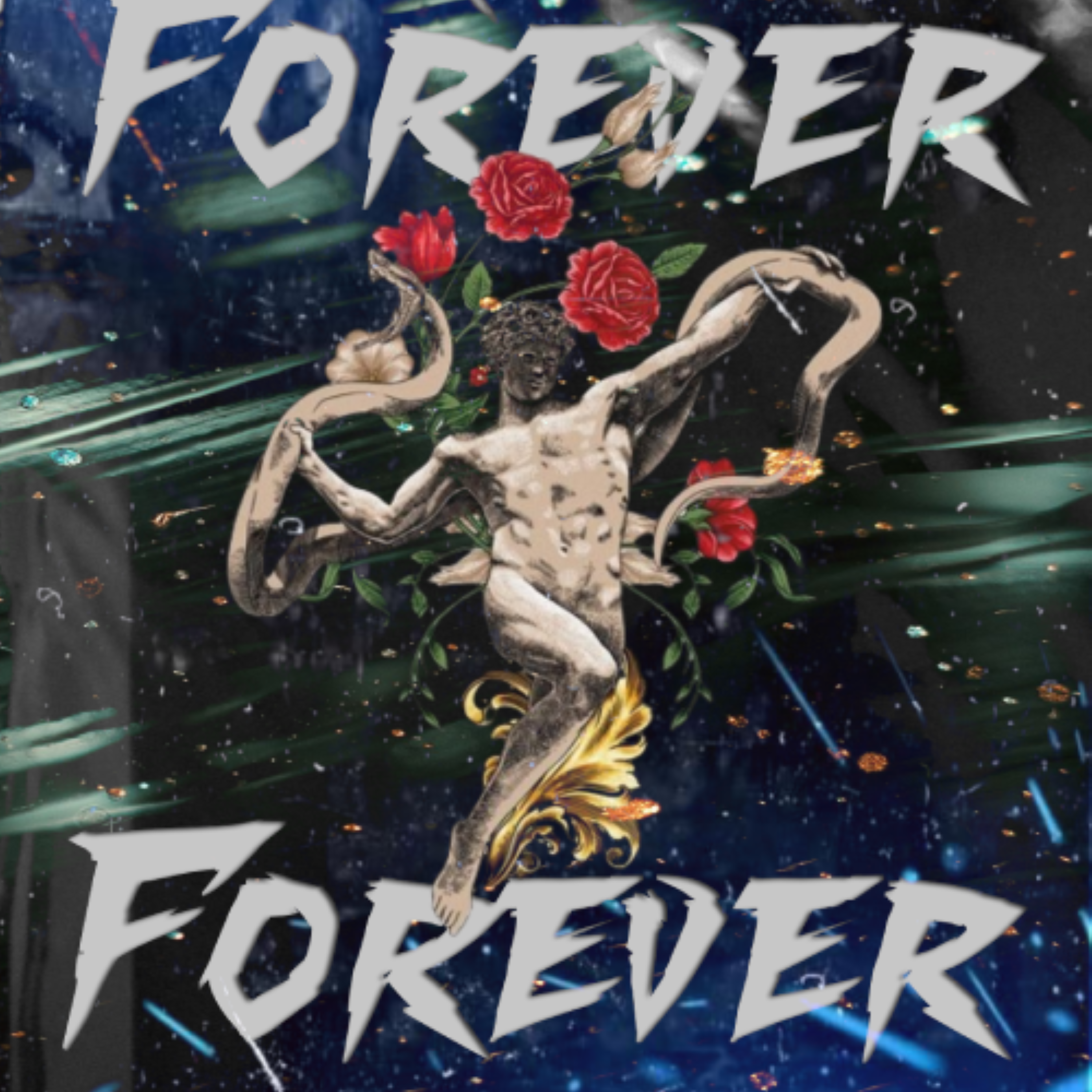 Forever artwork