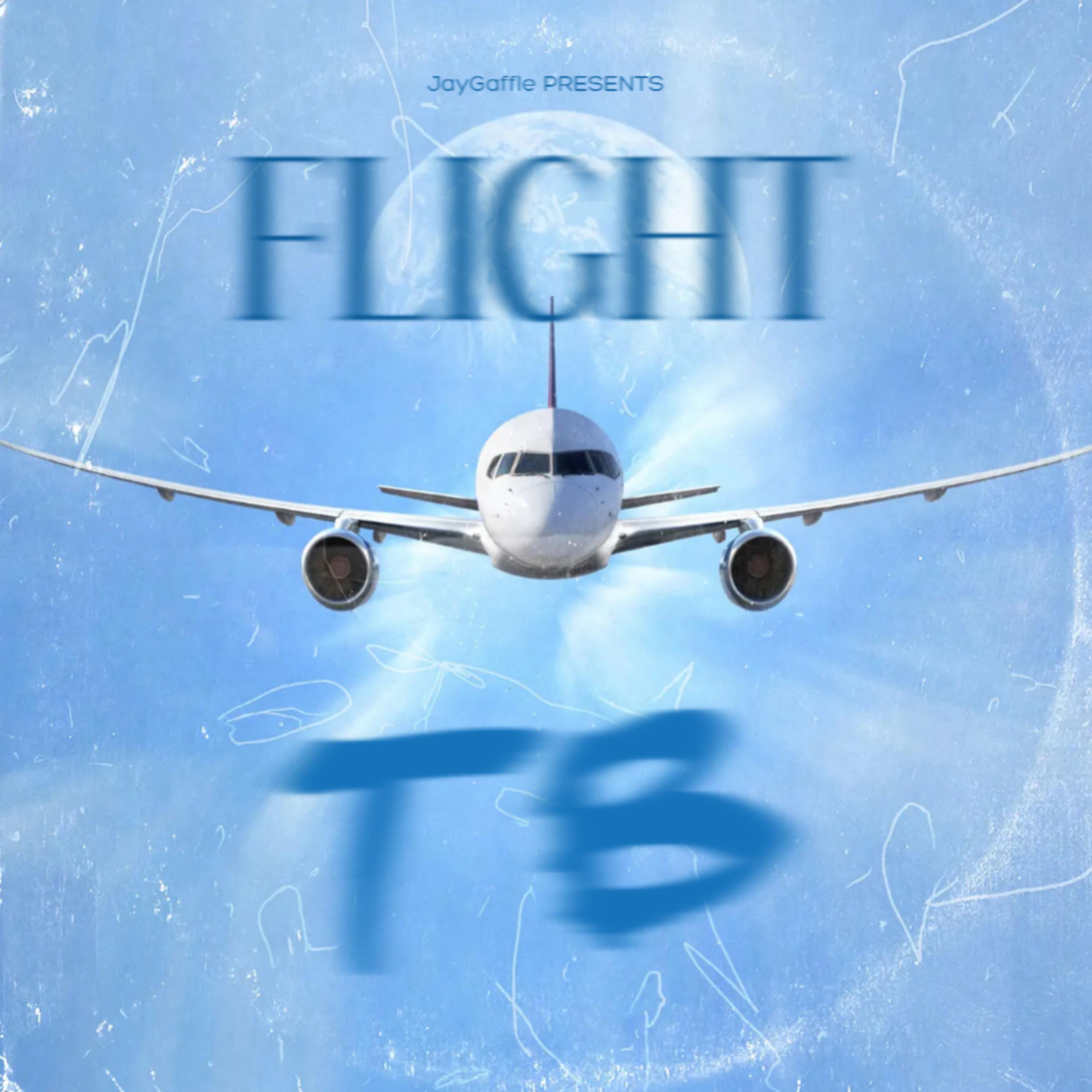 Flight artwork