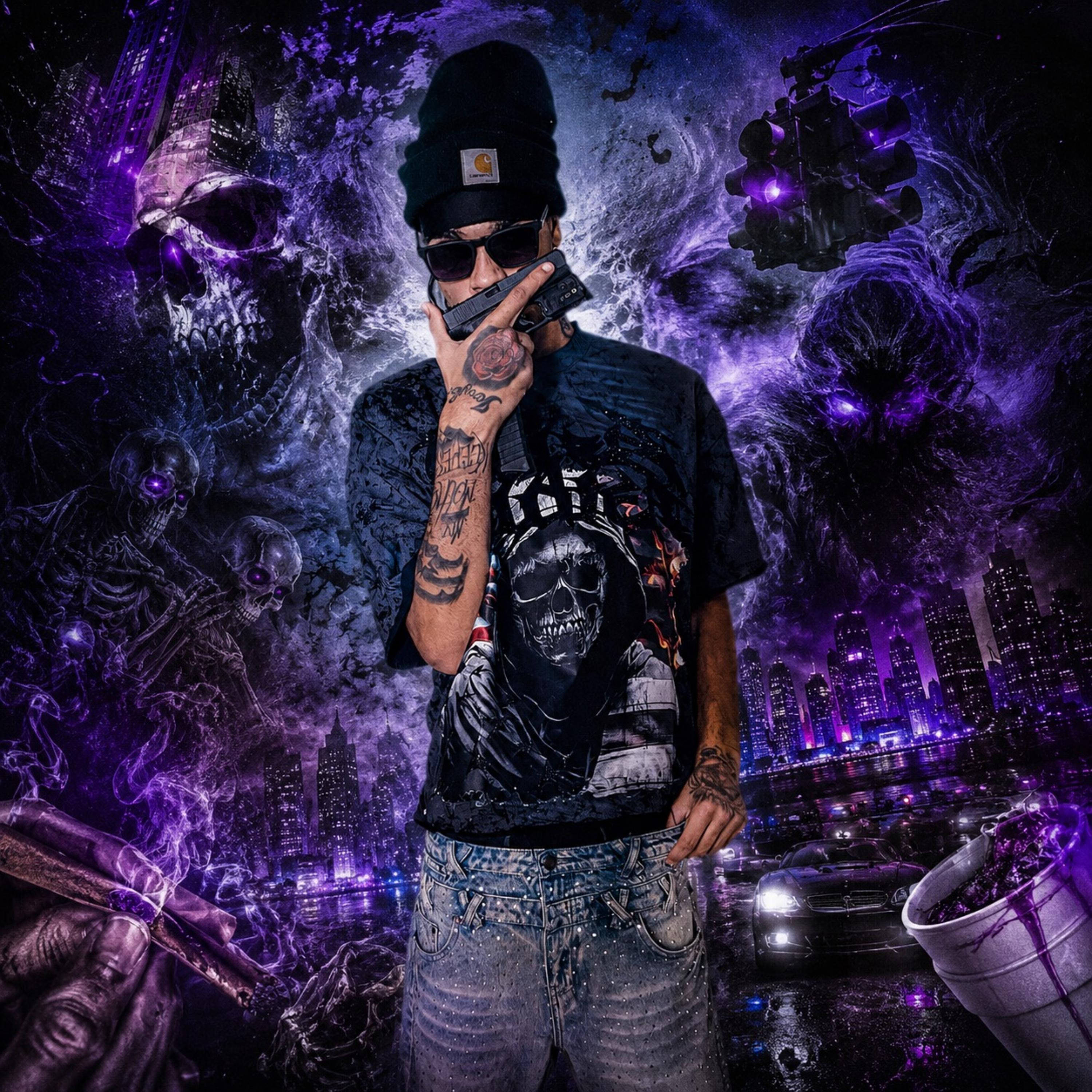 Bankroll by PRB Dub cover art