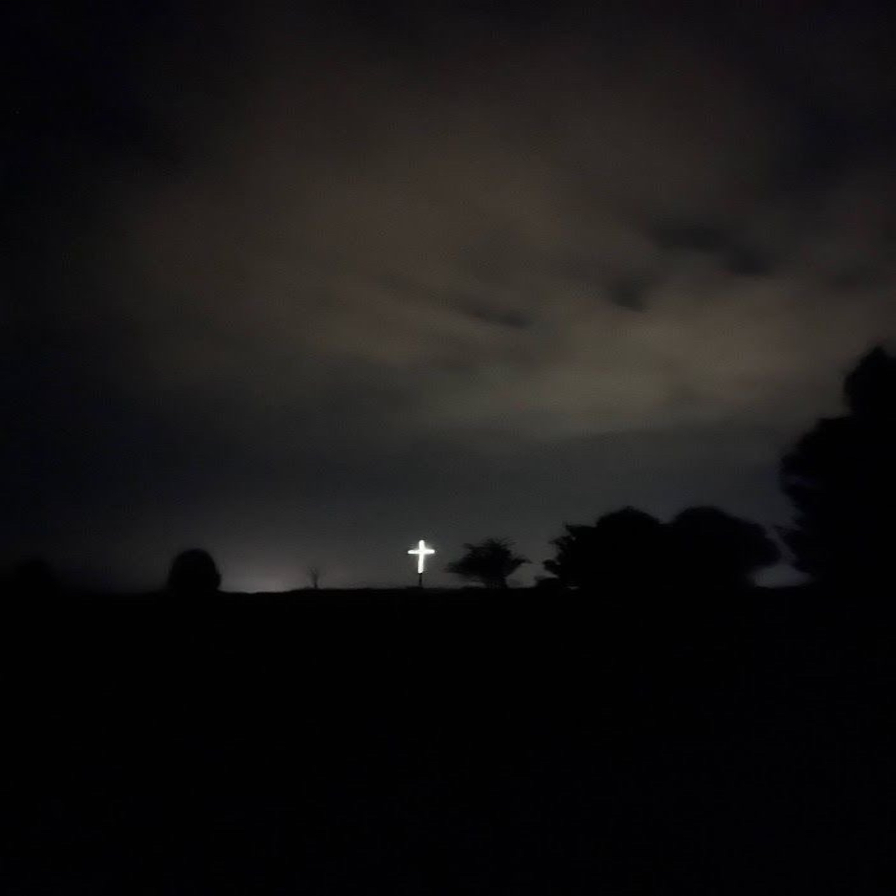 GOD artwork