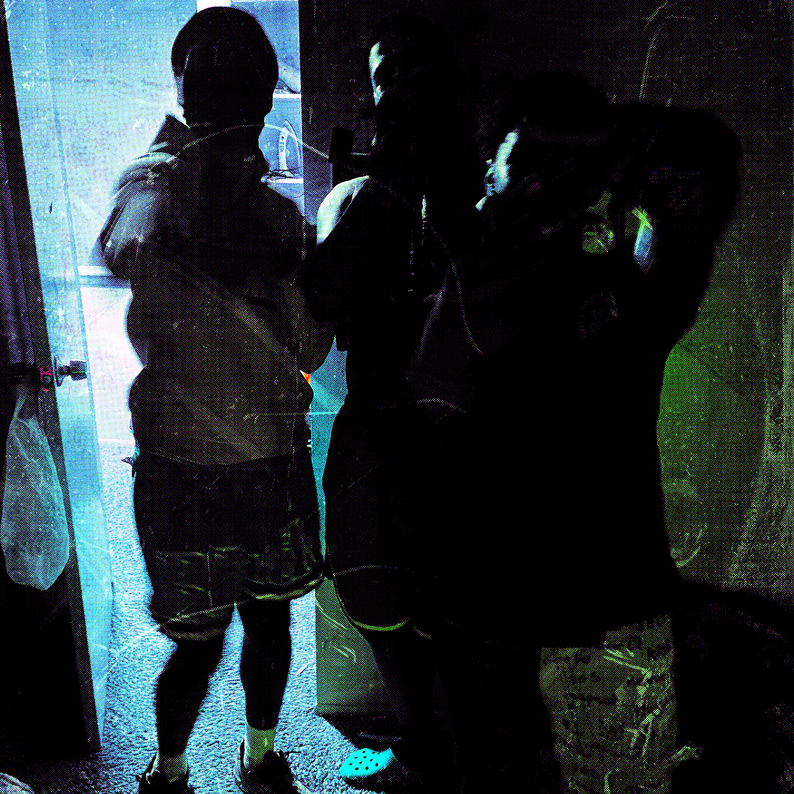 Ina Gz artwork