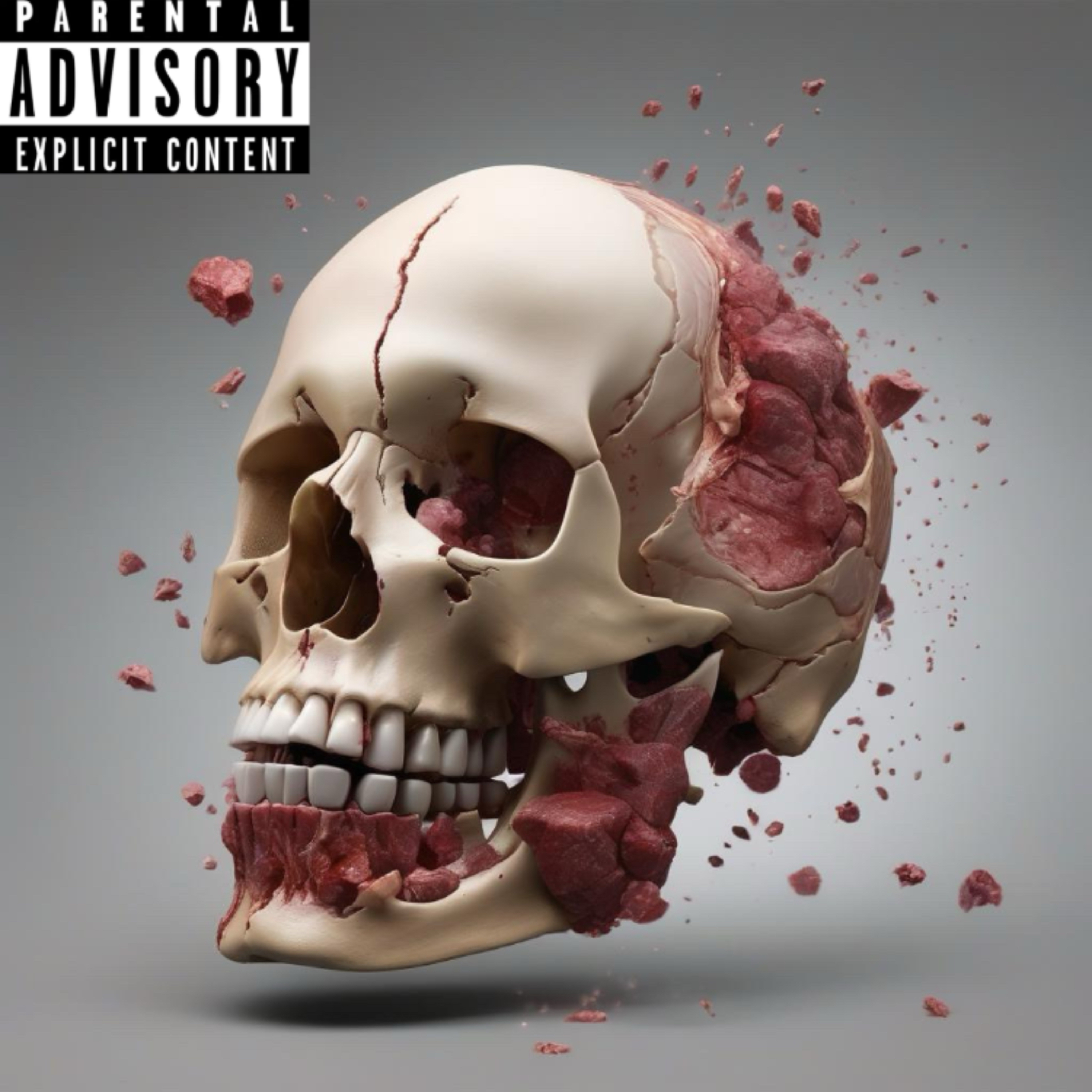Calling My Phone artwork