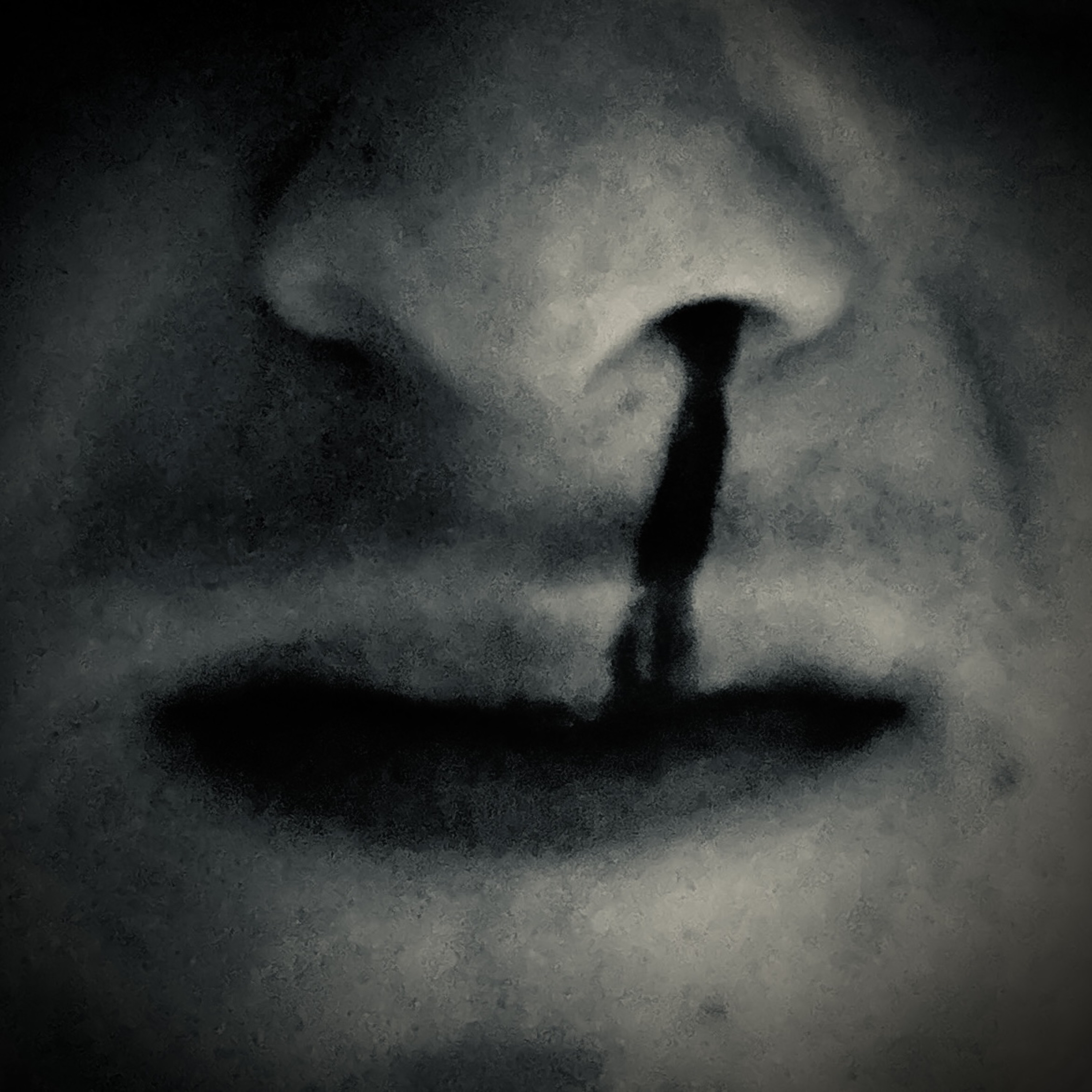 Keep Me Close artwork