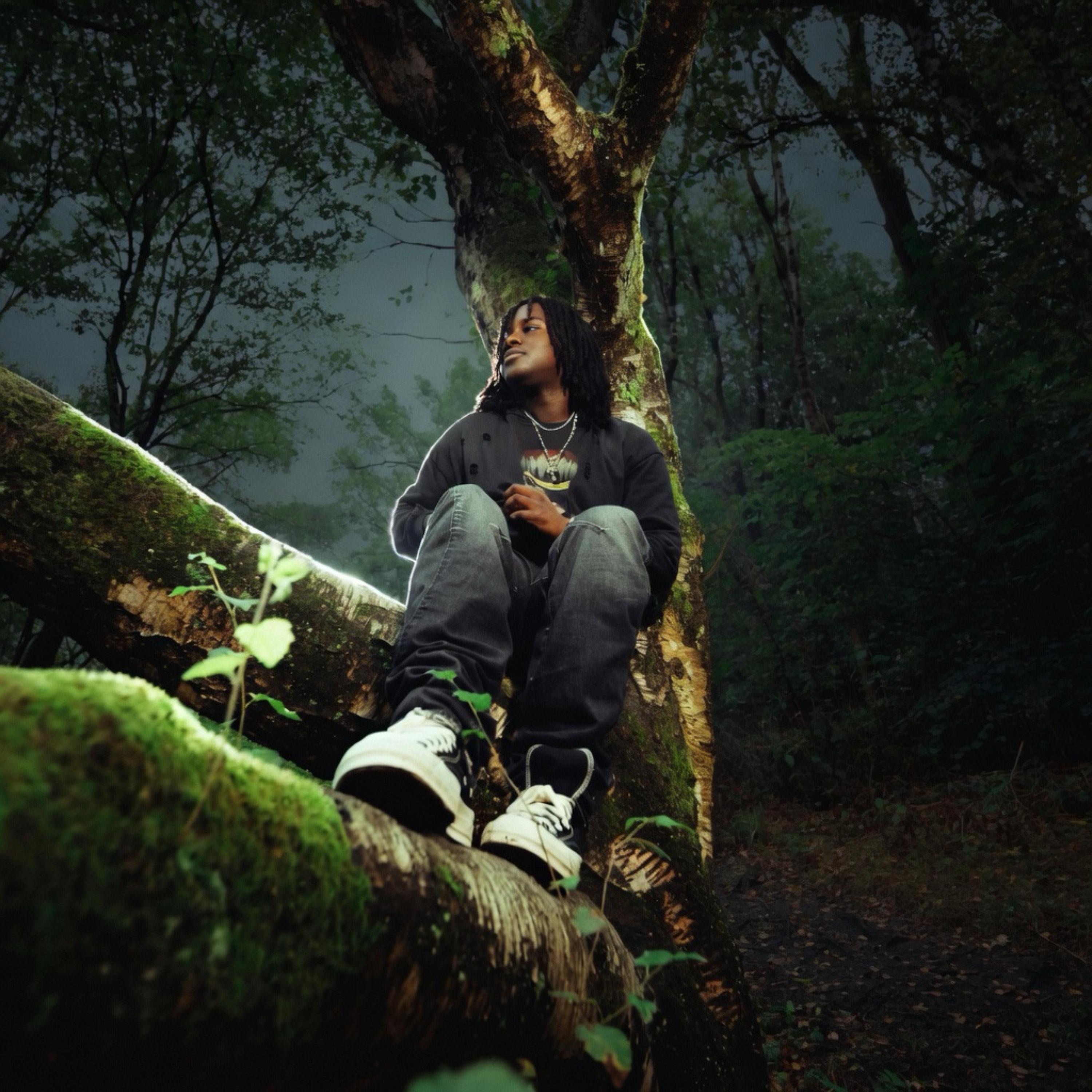 OUTCAST by Abel Farai