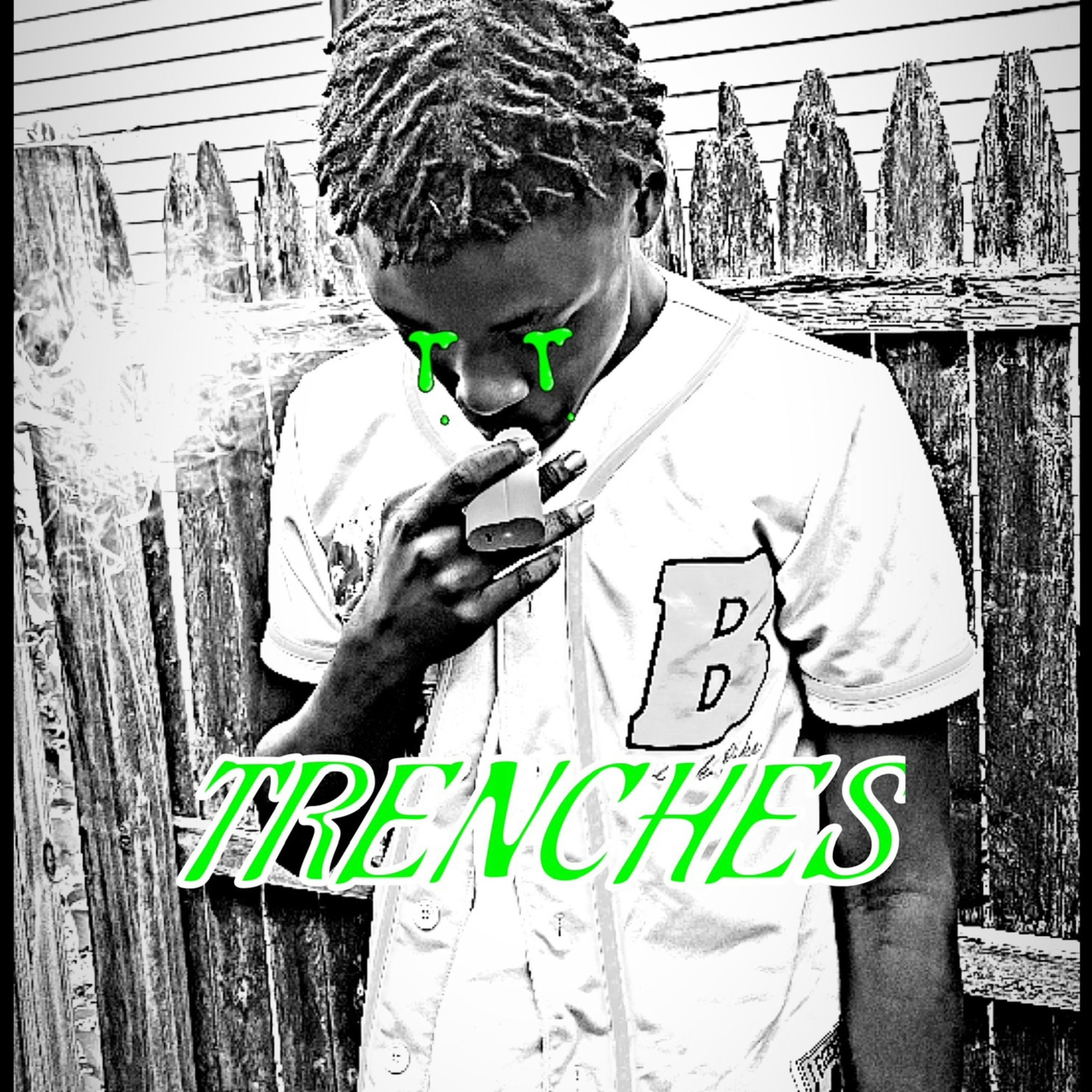 TRENCHES artwork