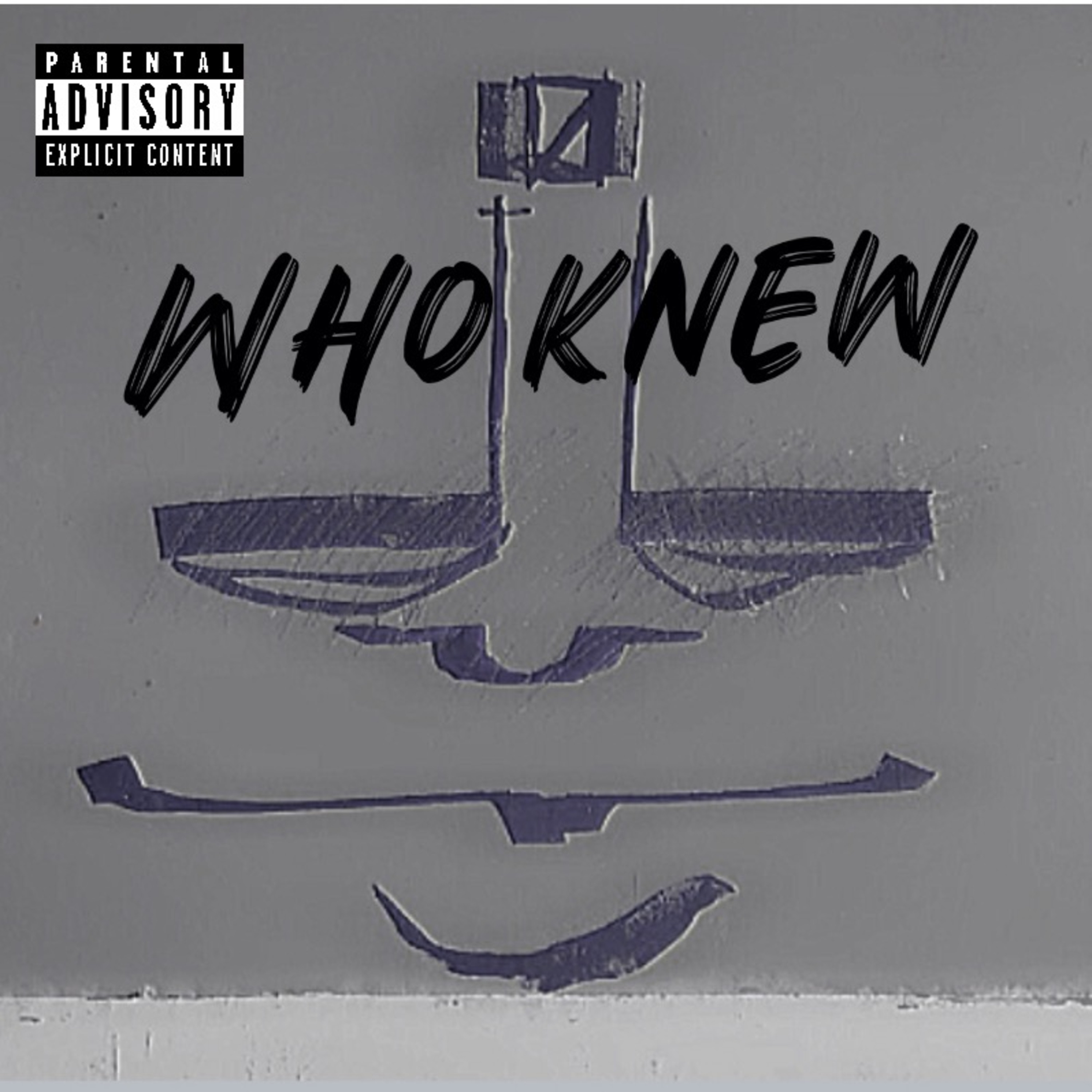 Who Knew artwork
