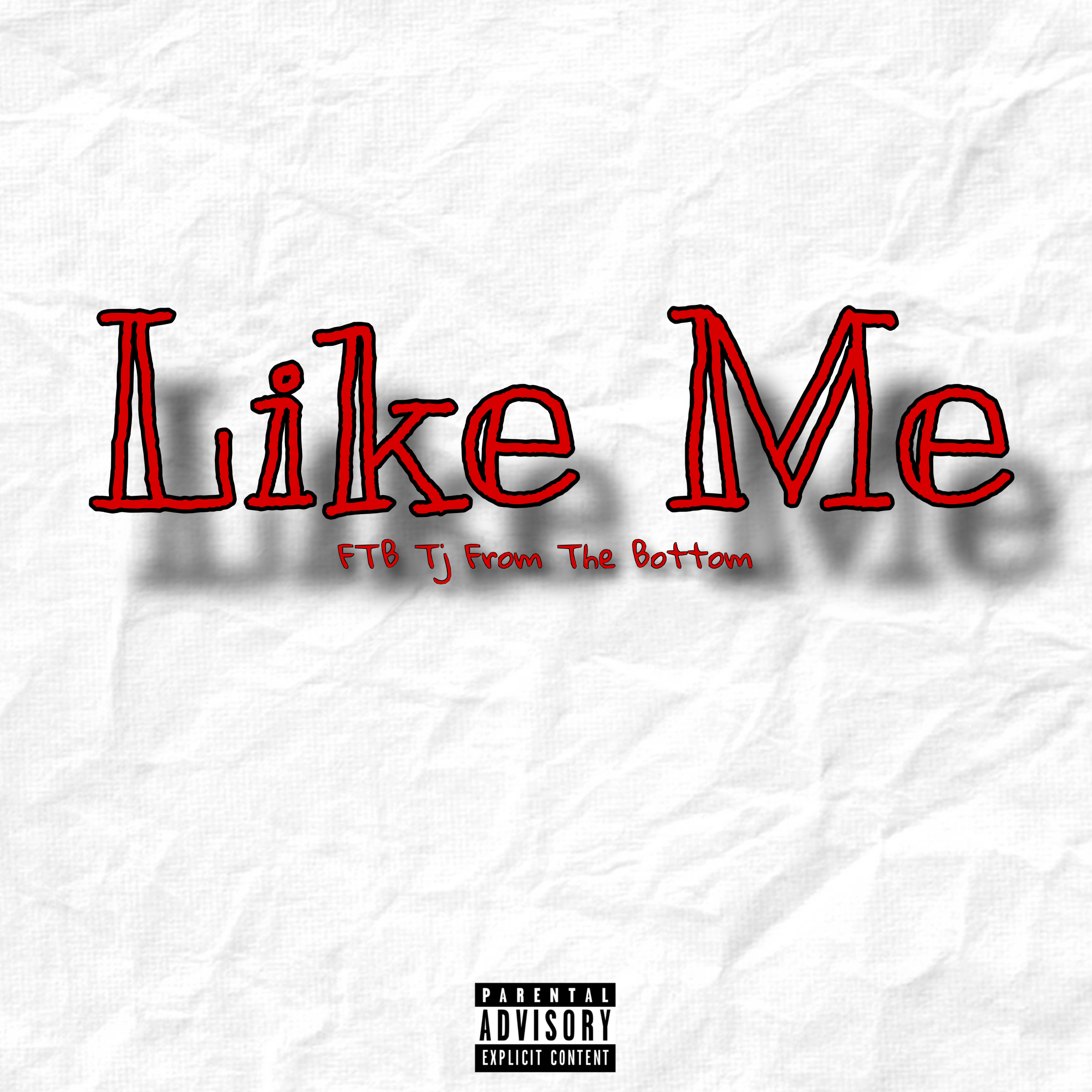 Like Me artwork