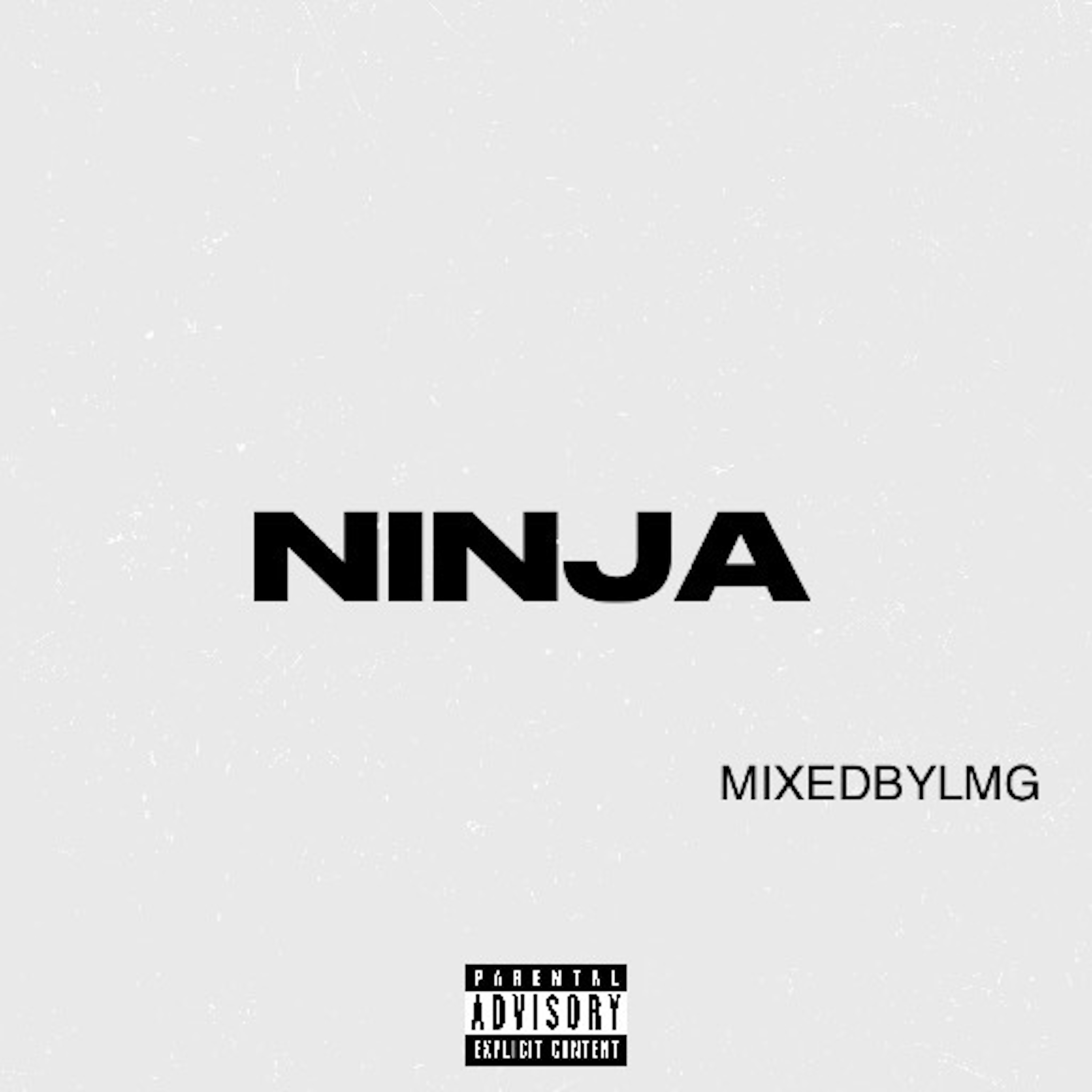 NINJA artwork