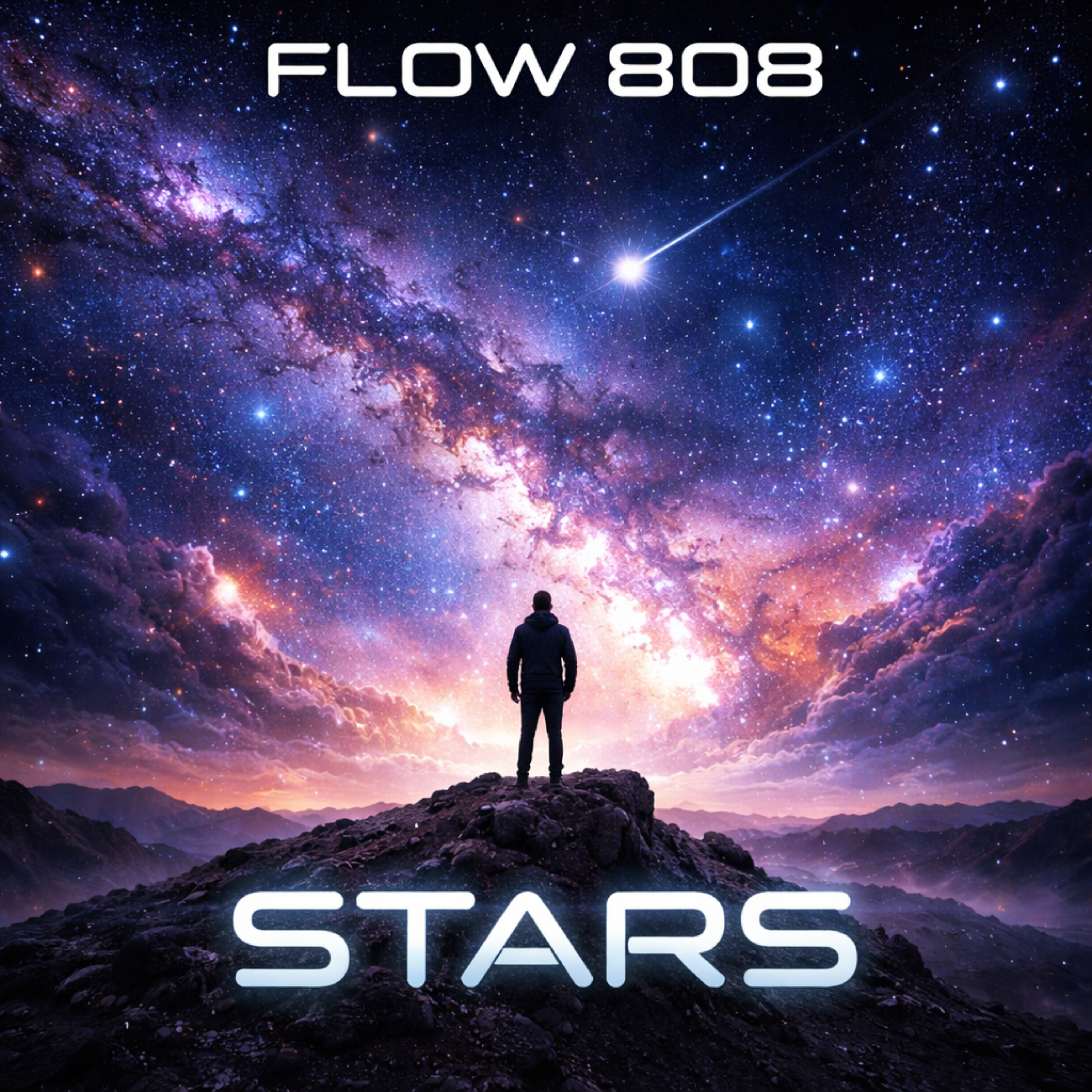 Stars artwork
