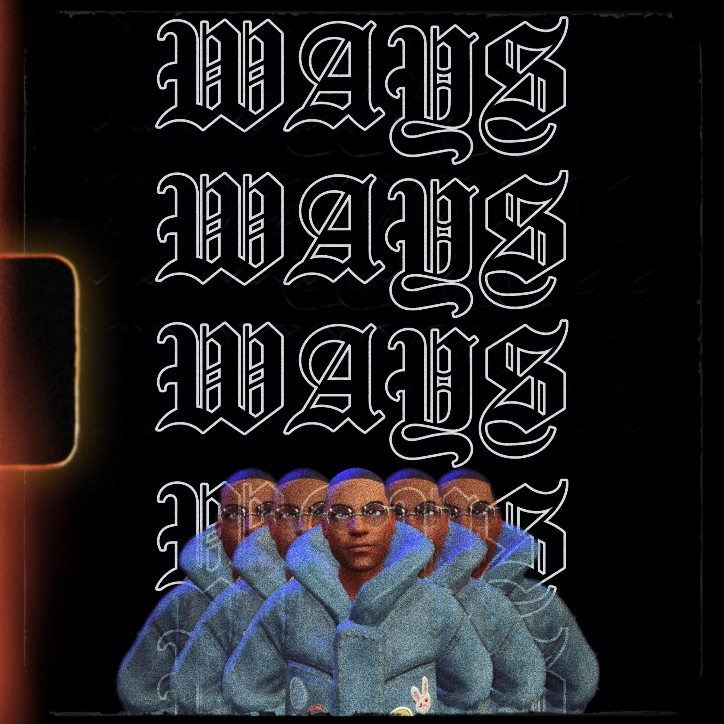 W.A.Y.S artwork