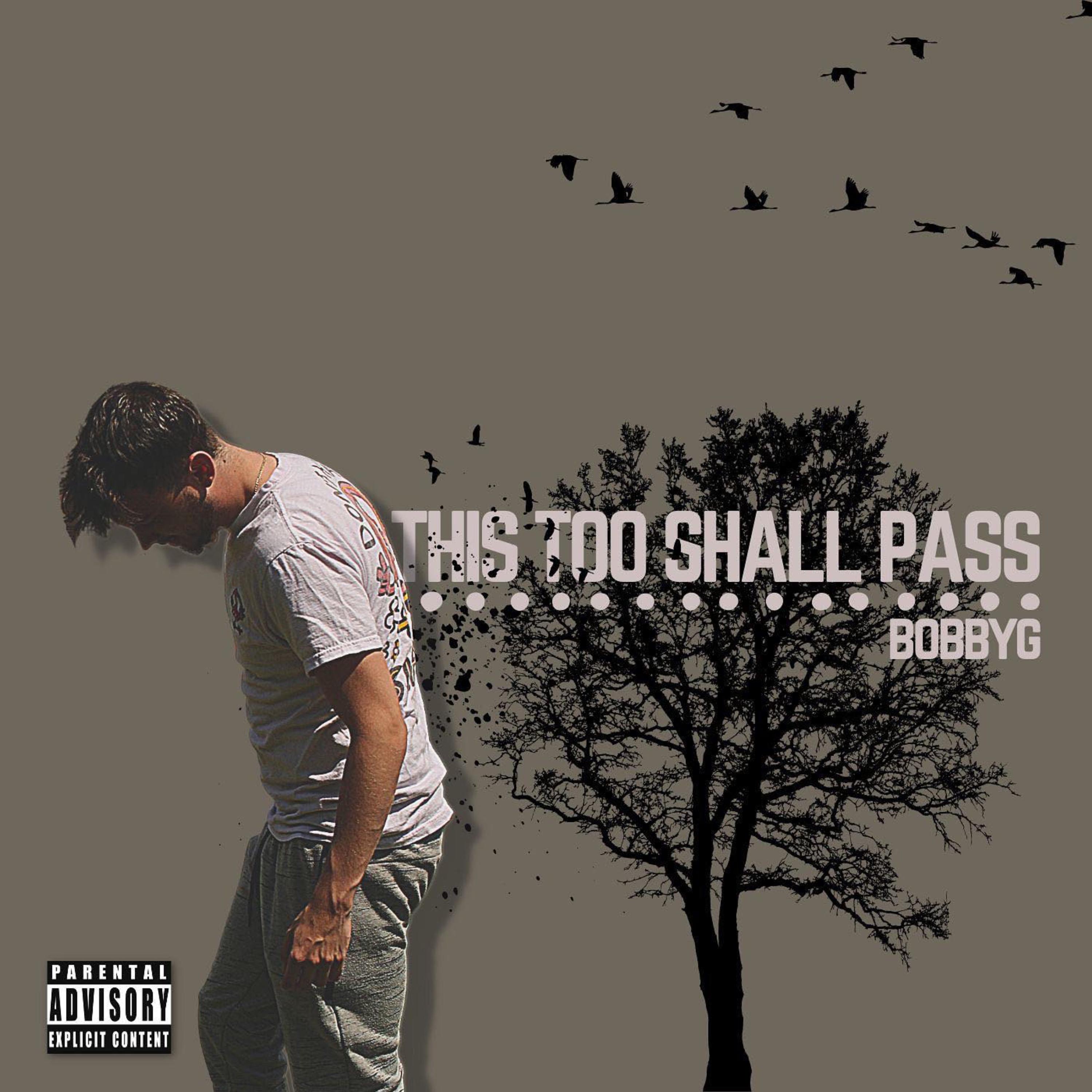 Did It by BobbyG cover art