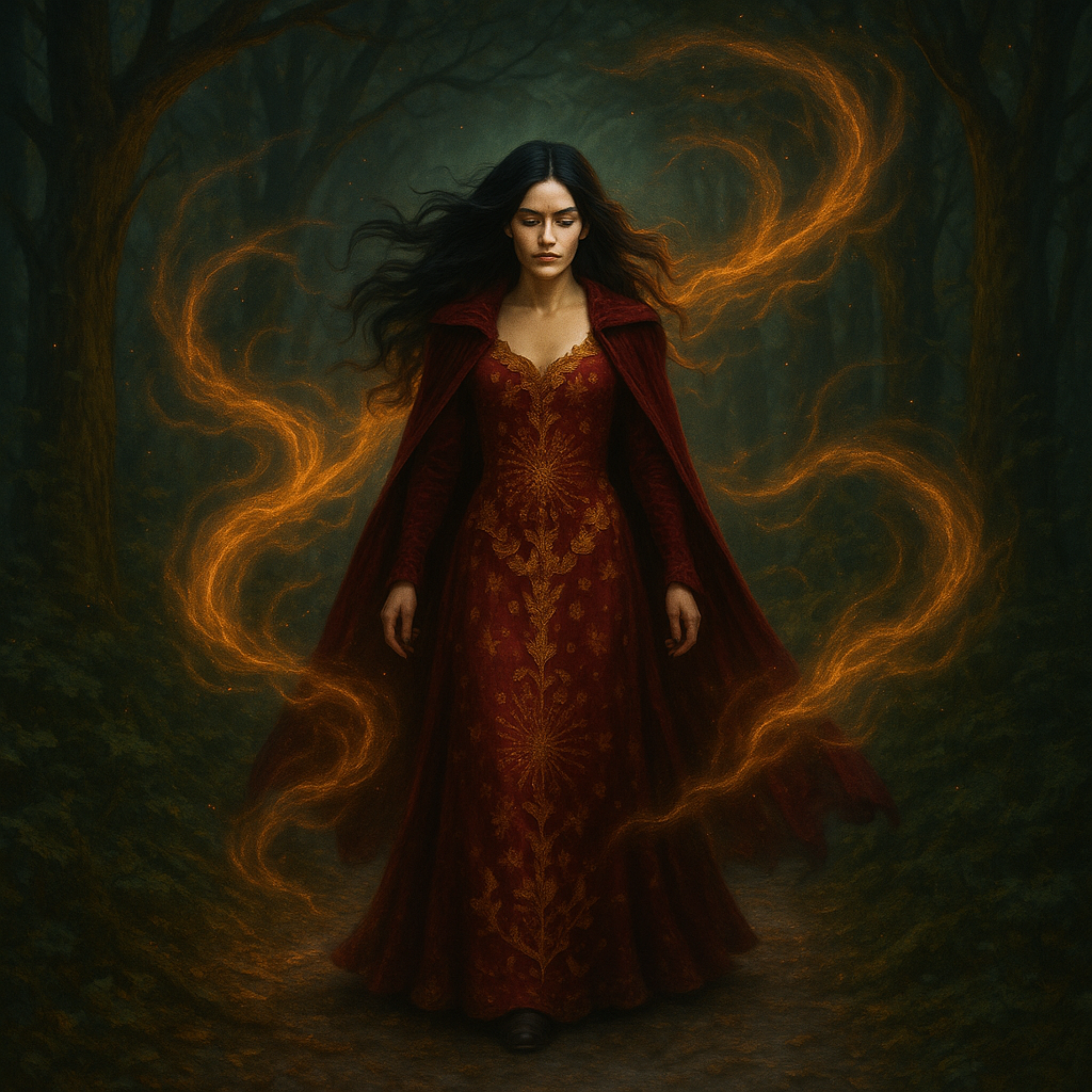 Winds of the Witchpath artwork