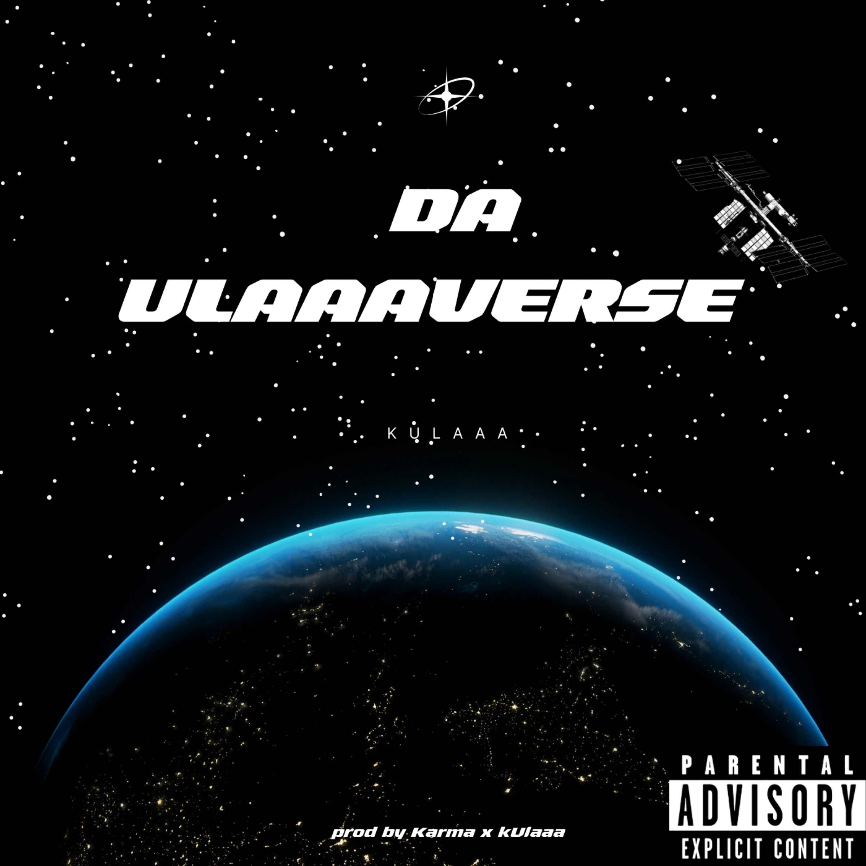 Da UlaaaVerse artwork
