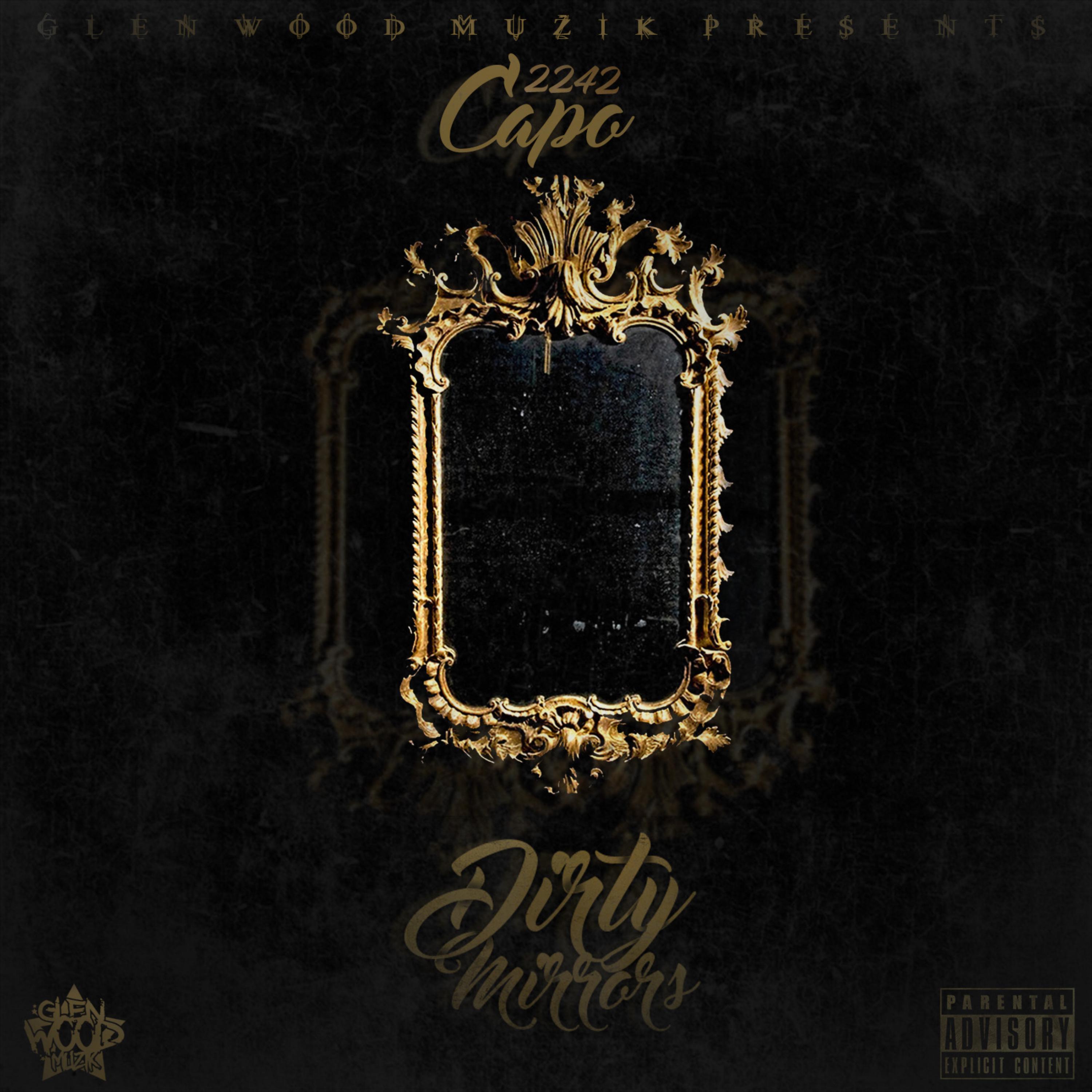 See The Rain artwork