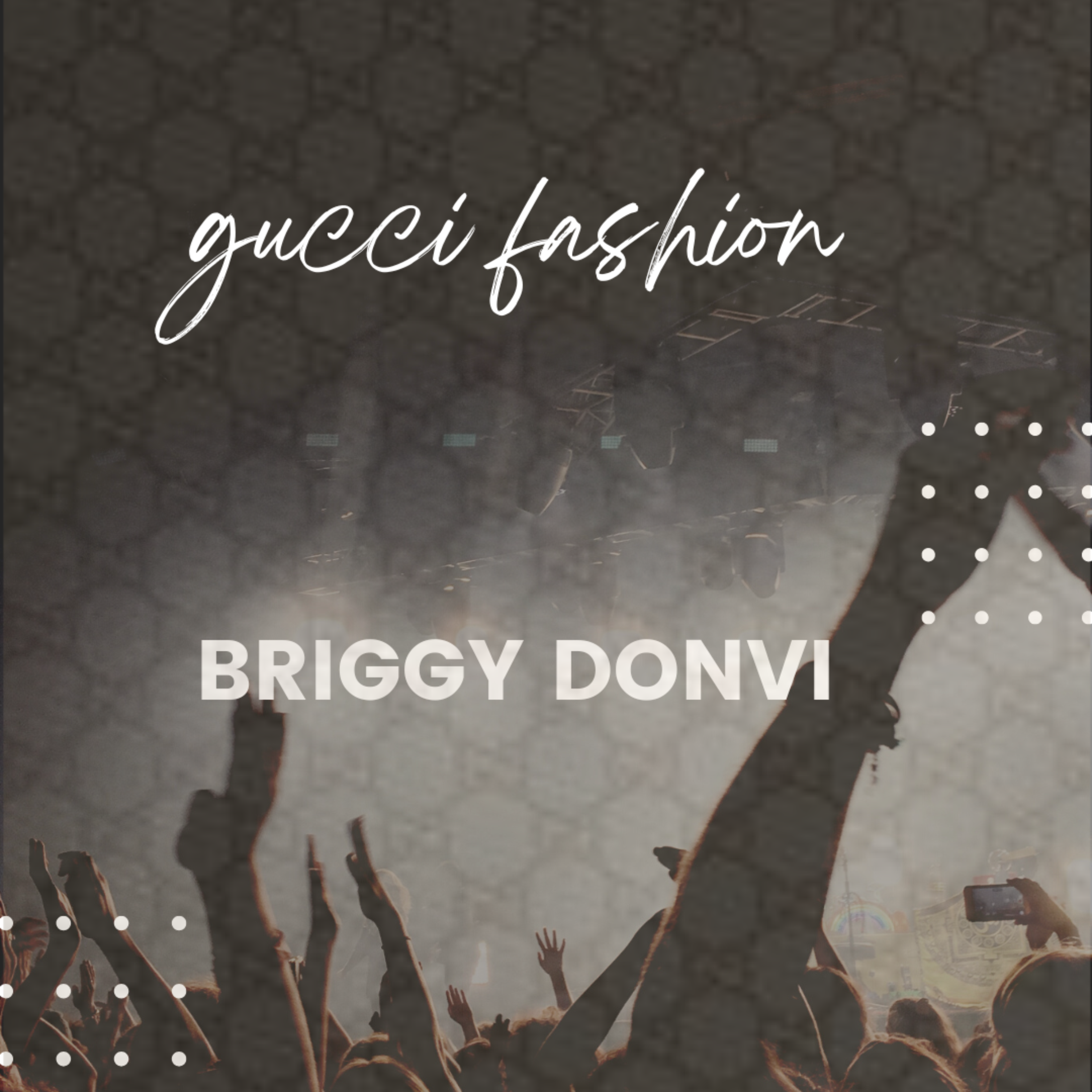 Gucci Fashion artwork