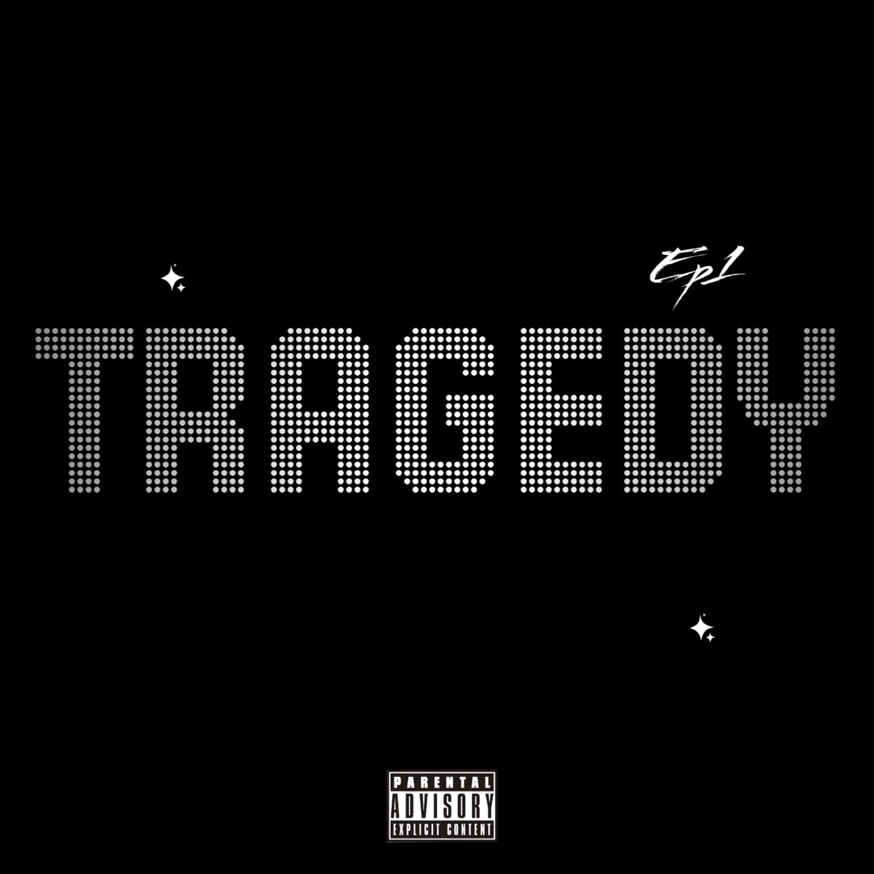 Tragedy artwork