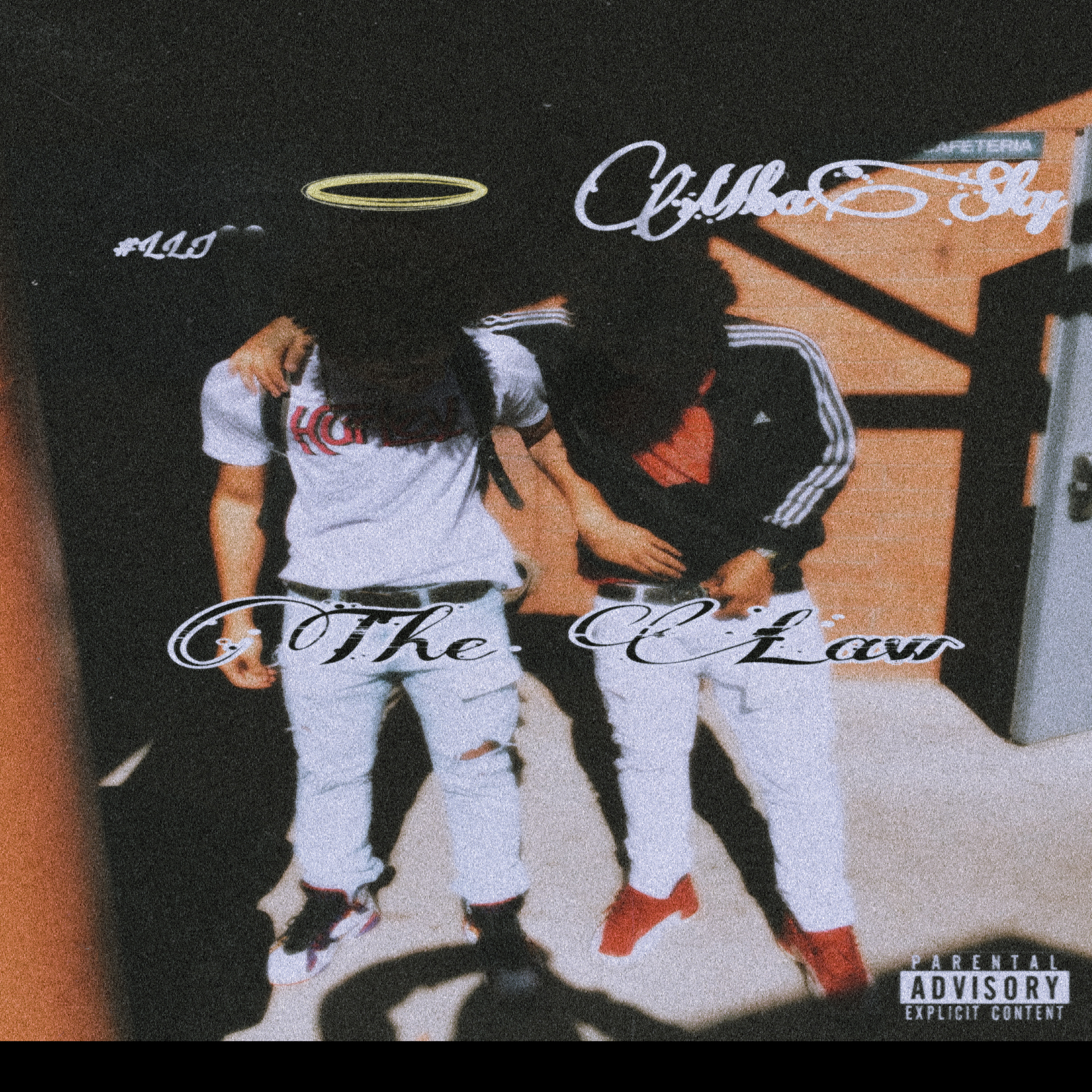 The Law artwork
