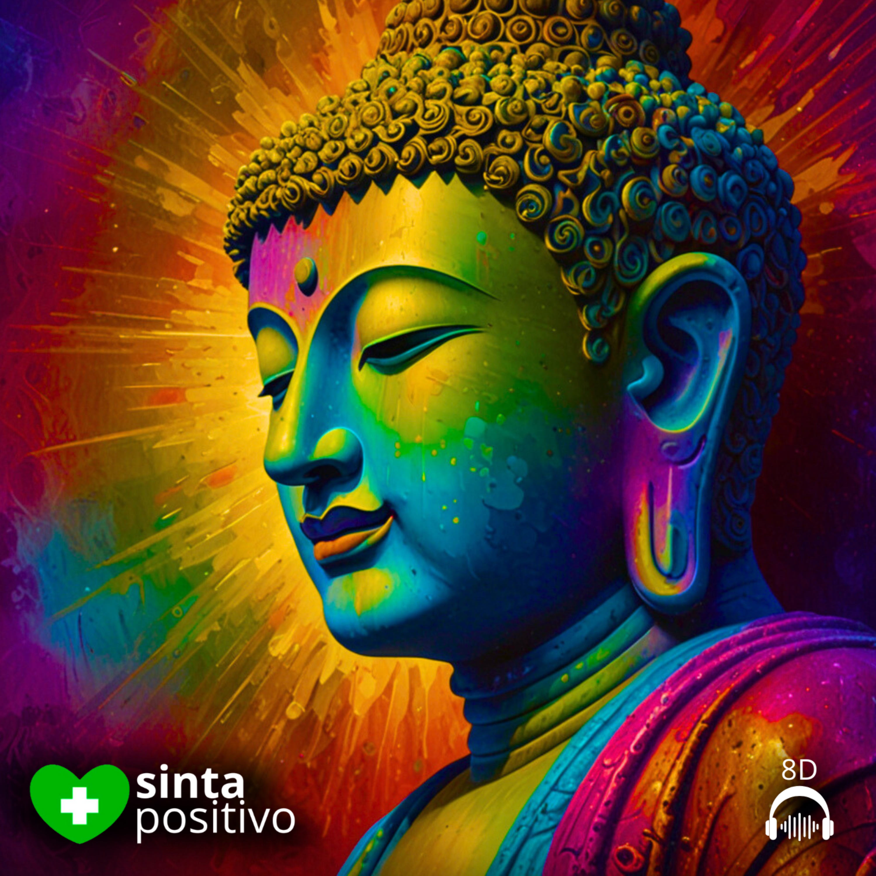 A Cura Sonora em 528: Notas que Ressoam na Eternidade artwork