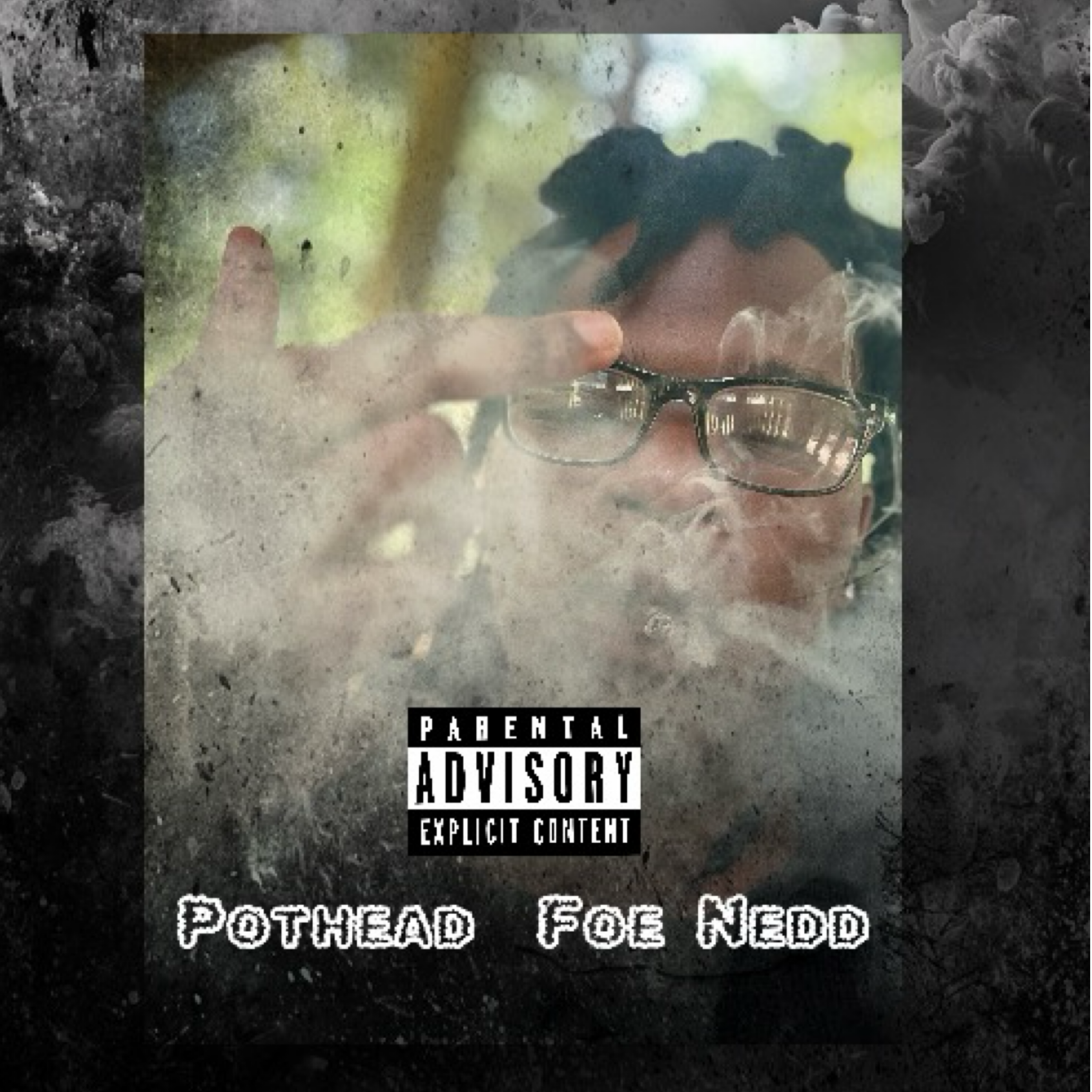 Pothead artwork