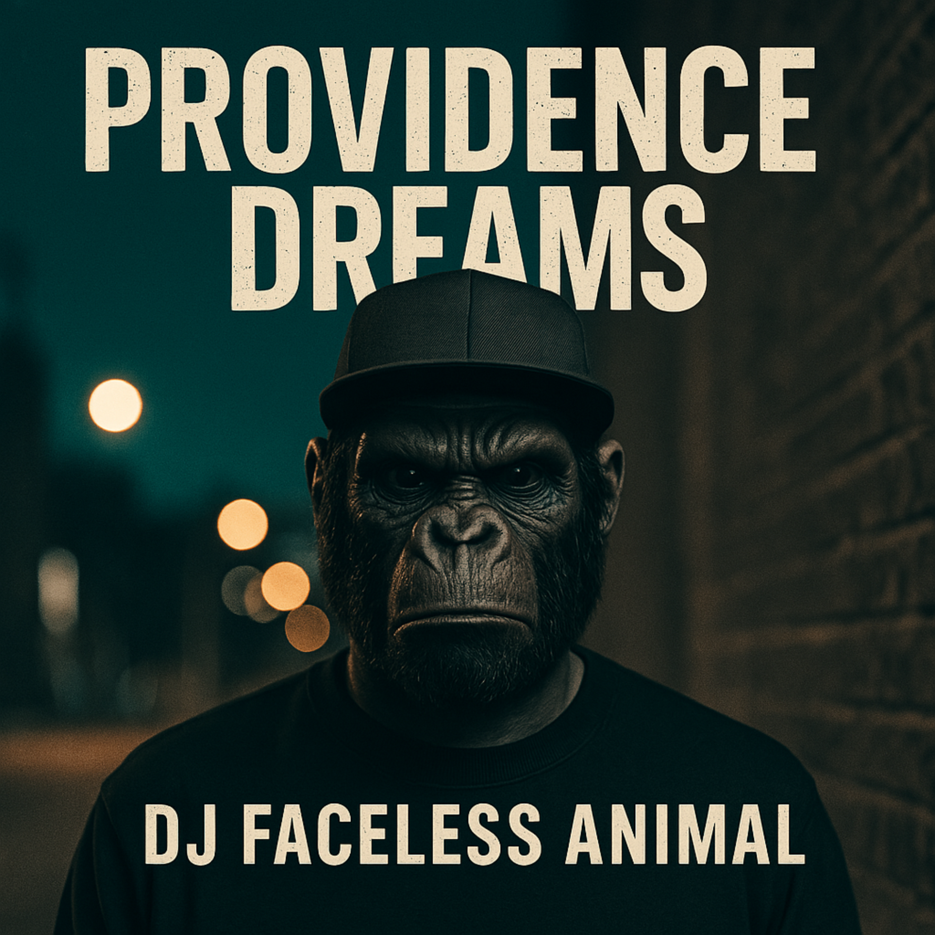 Providence Dreams artwork