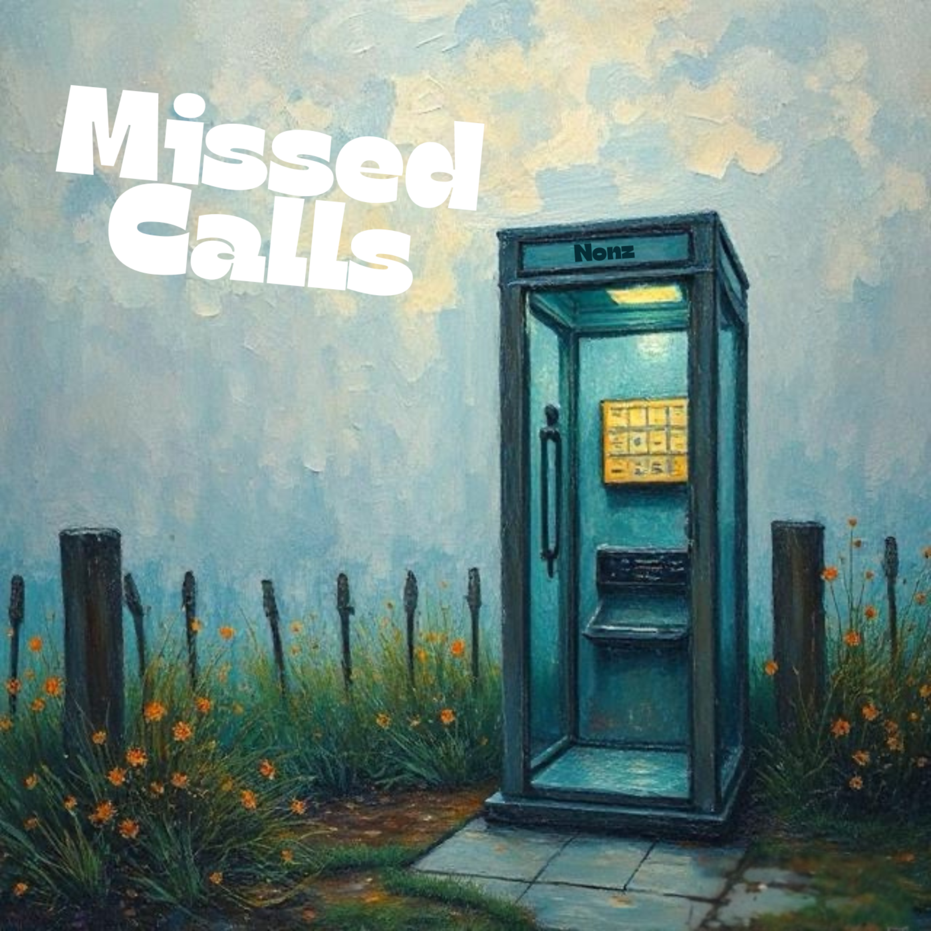 Missed Calls artwork