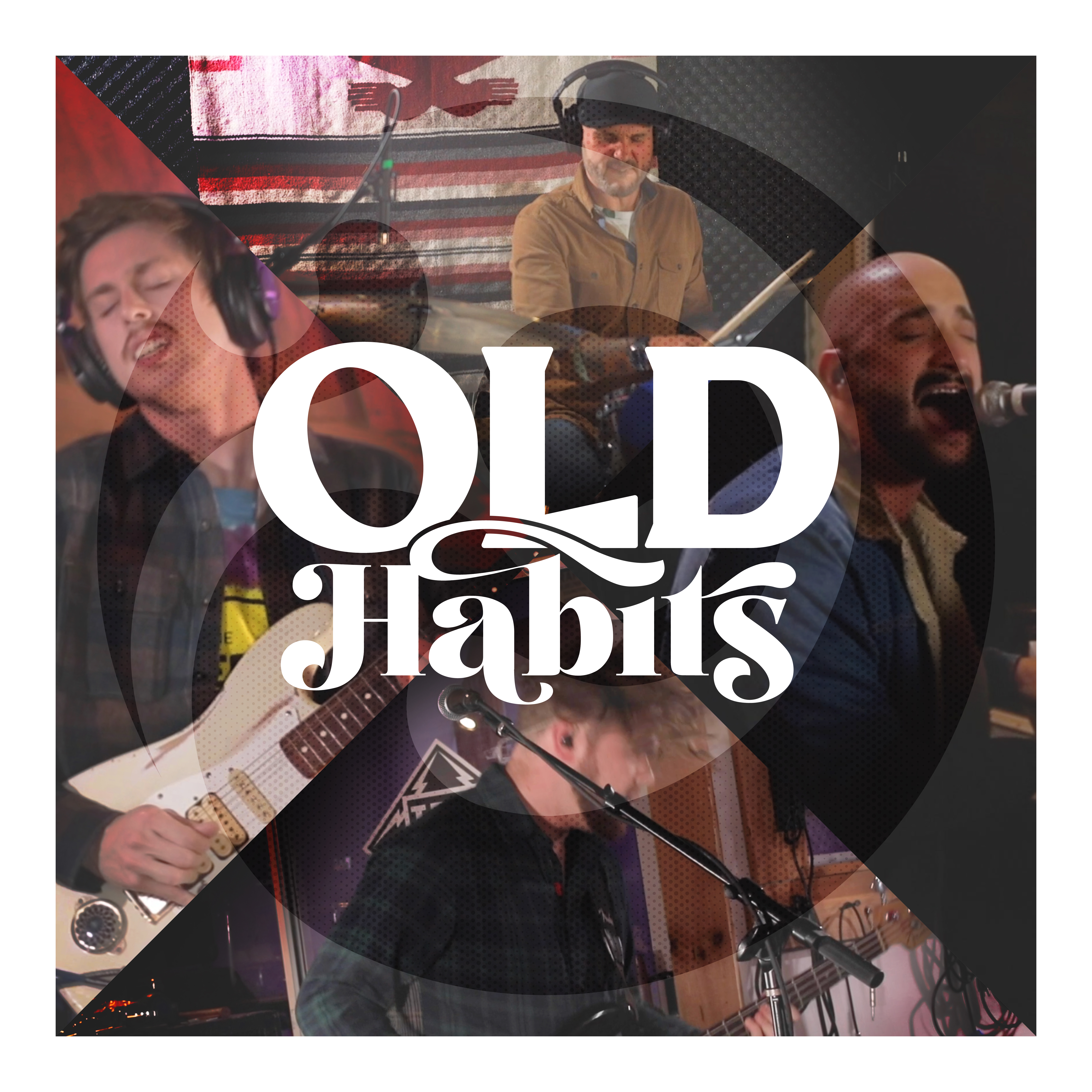 Old Habits artwork