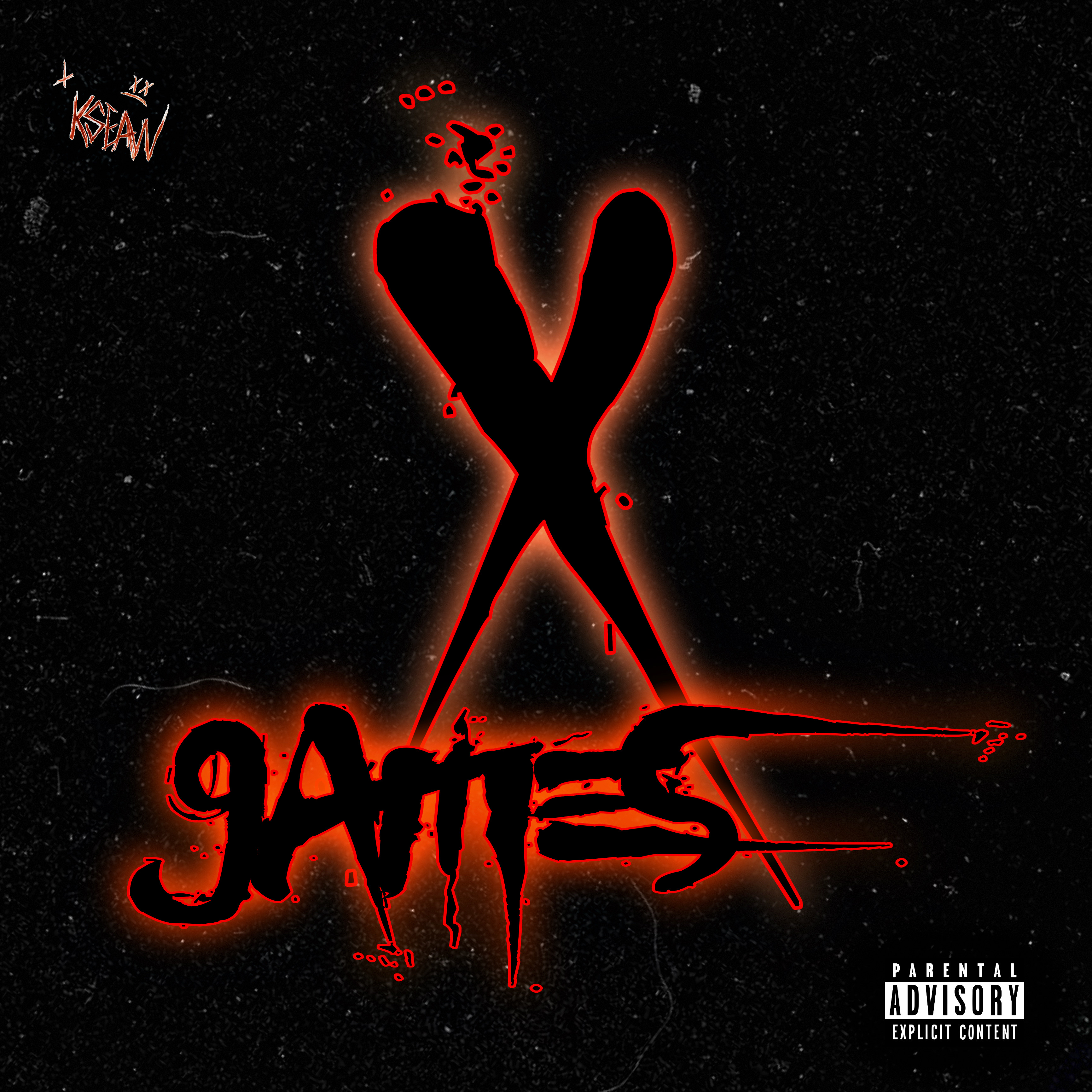 X Games artwork