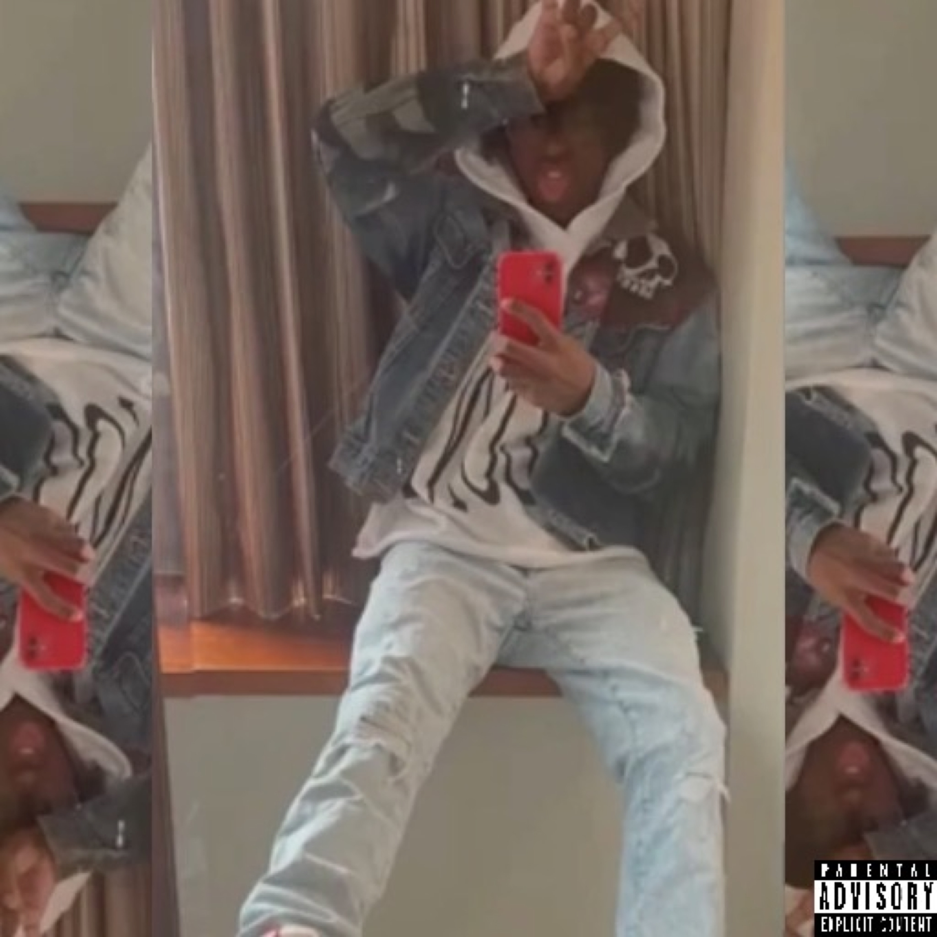 Getting Paid by Homicide Harlem cover art