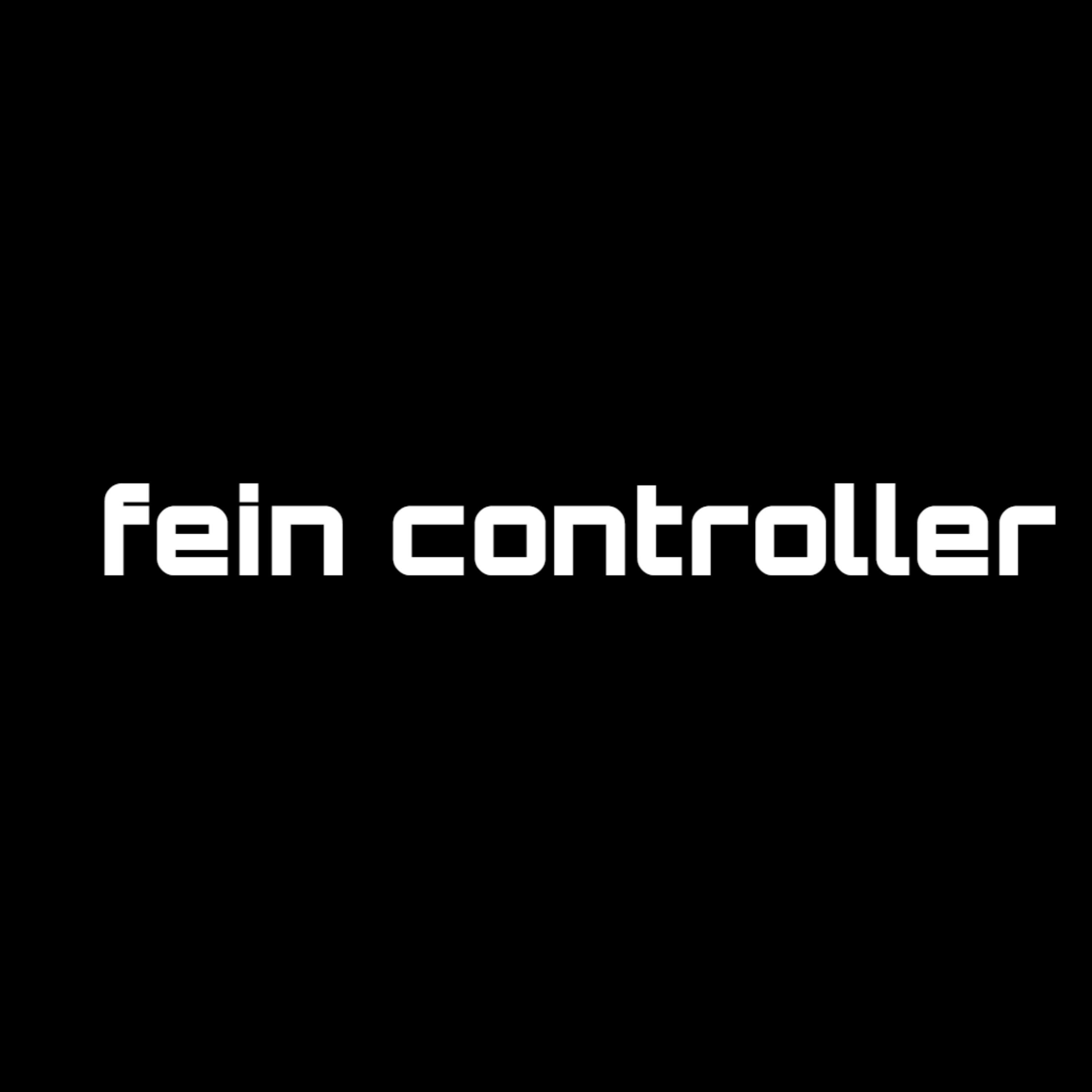 fein controller - gkb slime