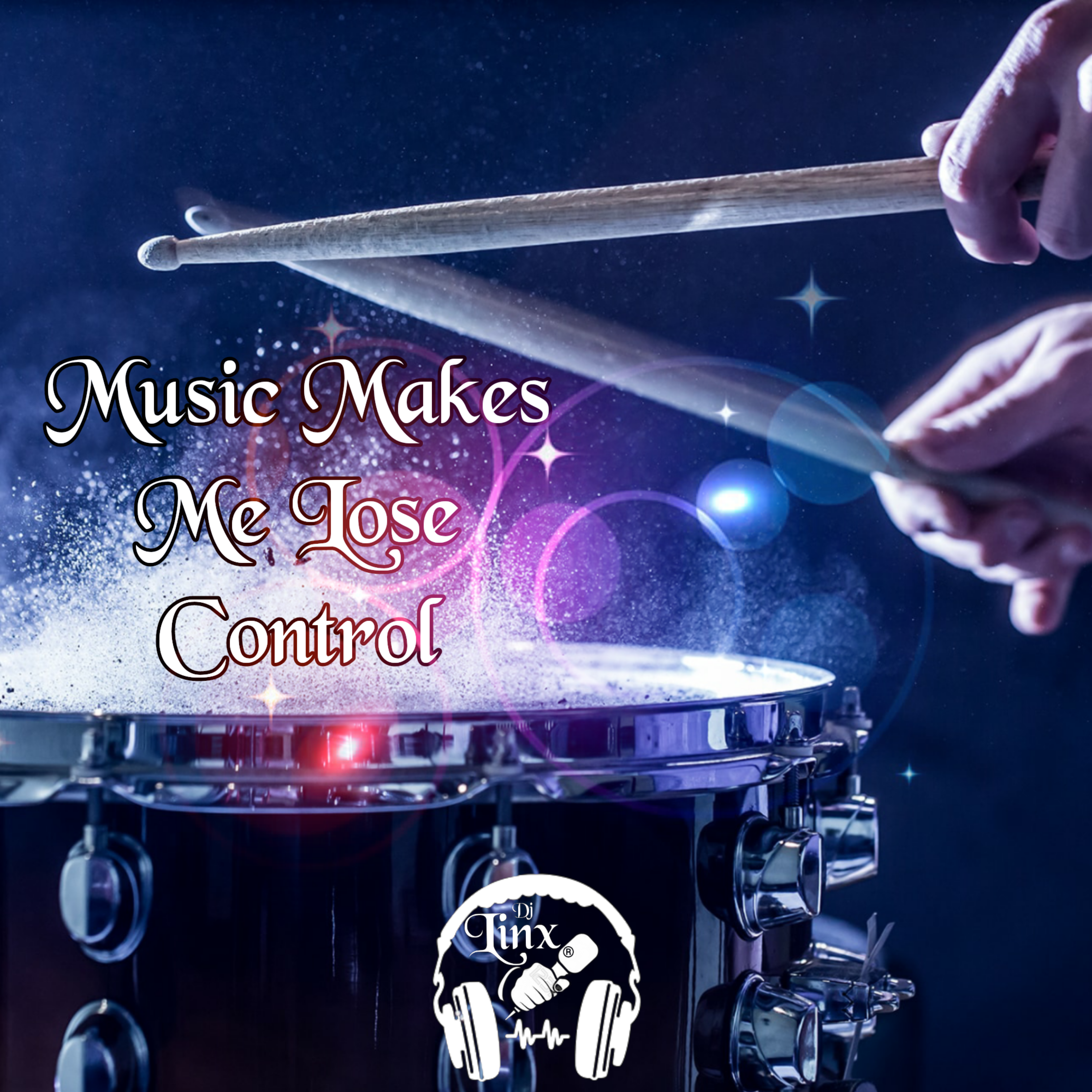 The Life I Lead artwork