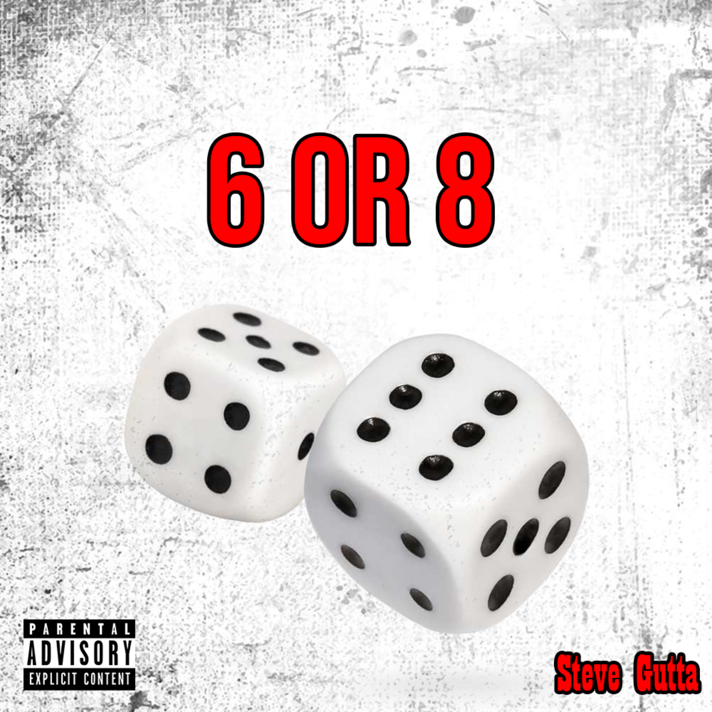 6 or 8 artwork