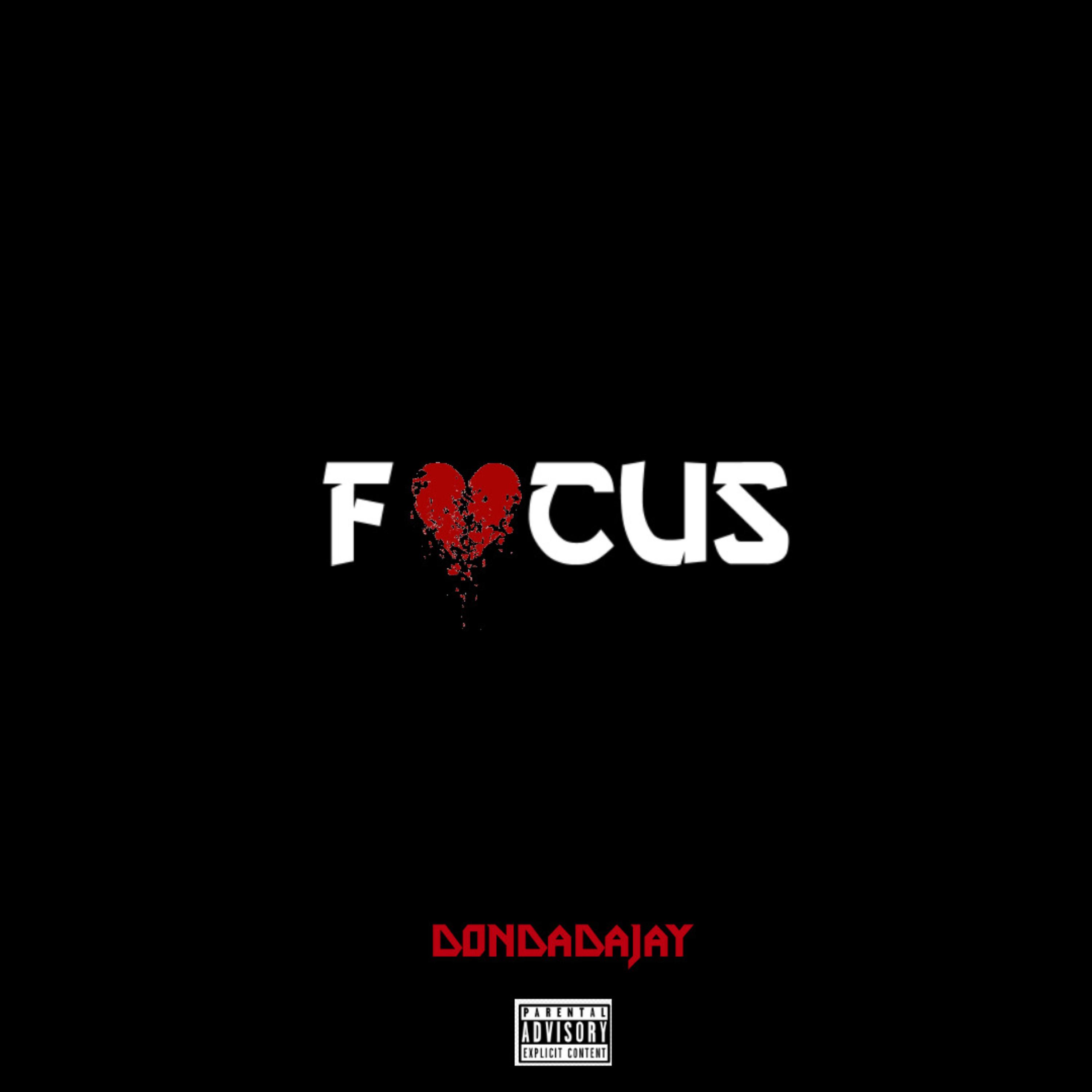 Focus artwork