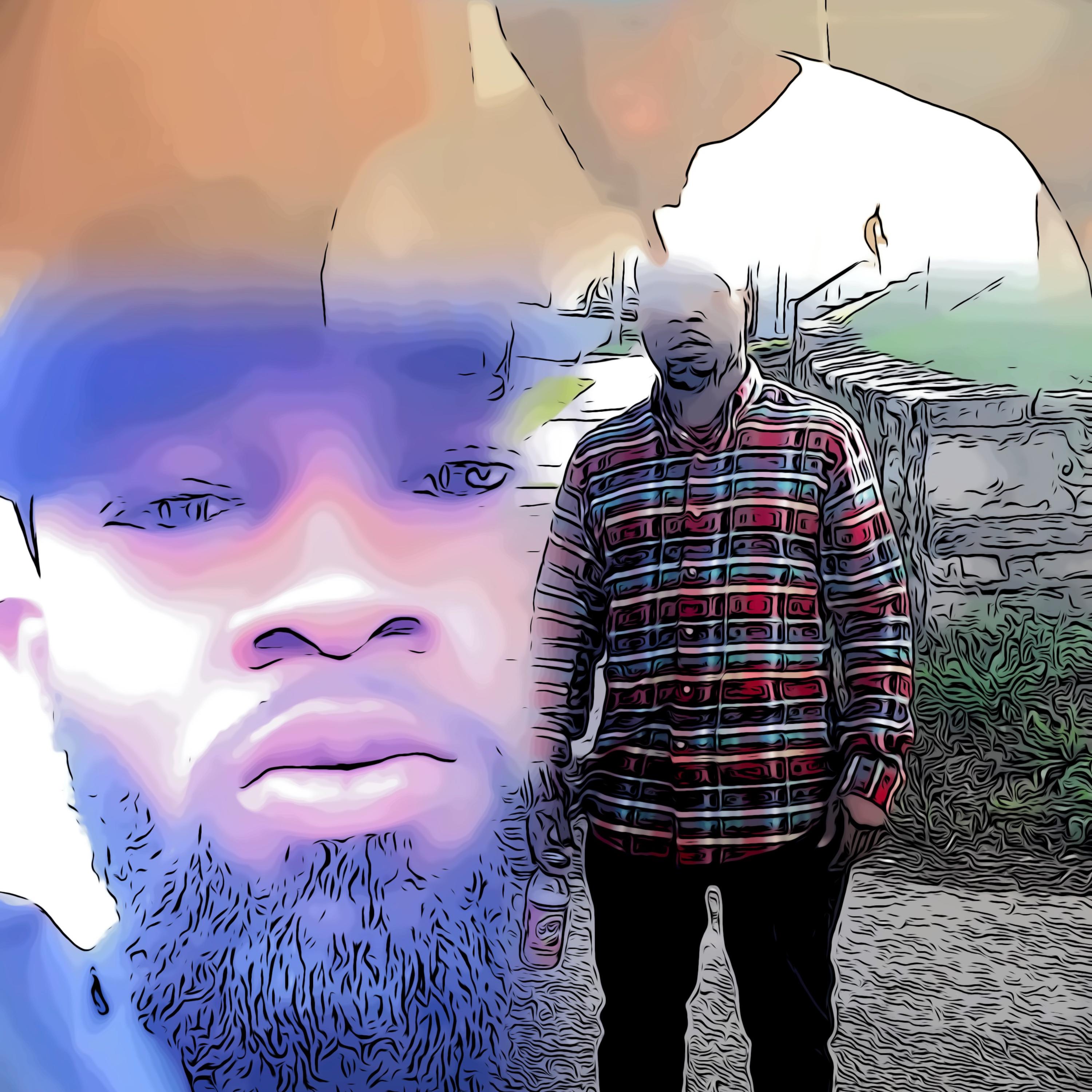 STILL JUMPIN artwork