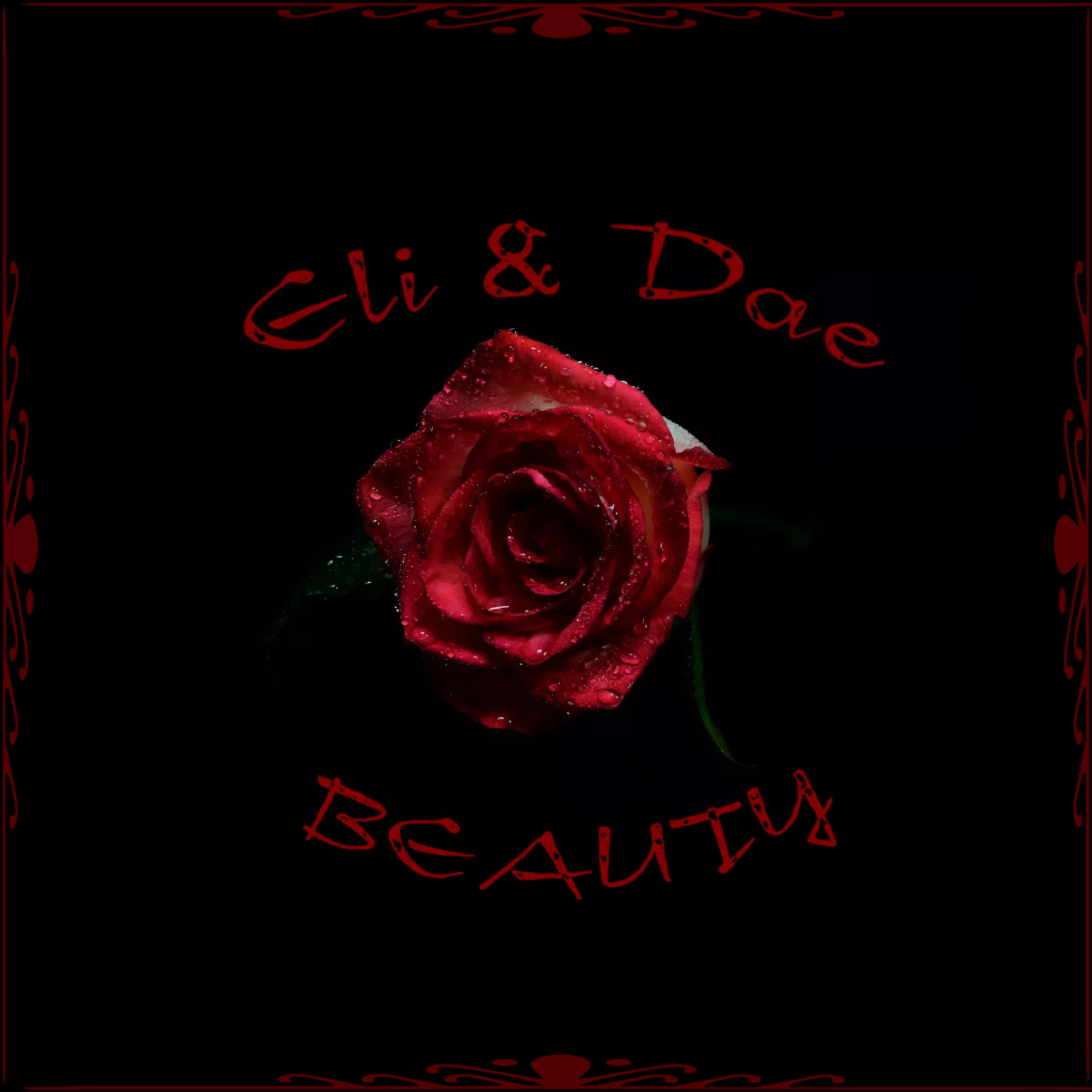 Beauty artwork