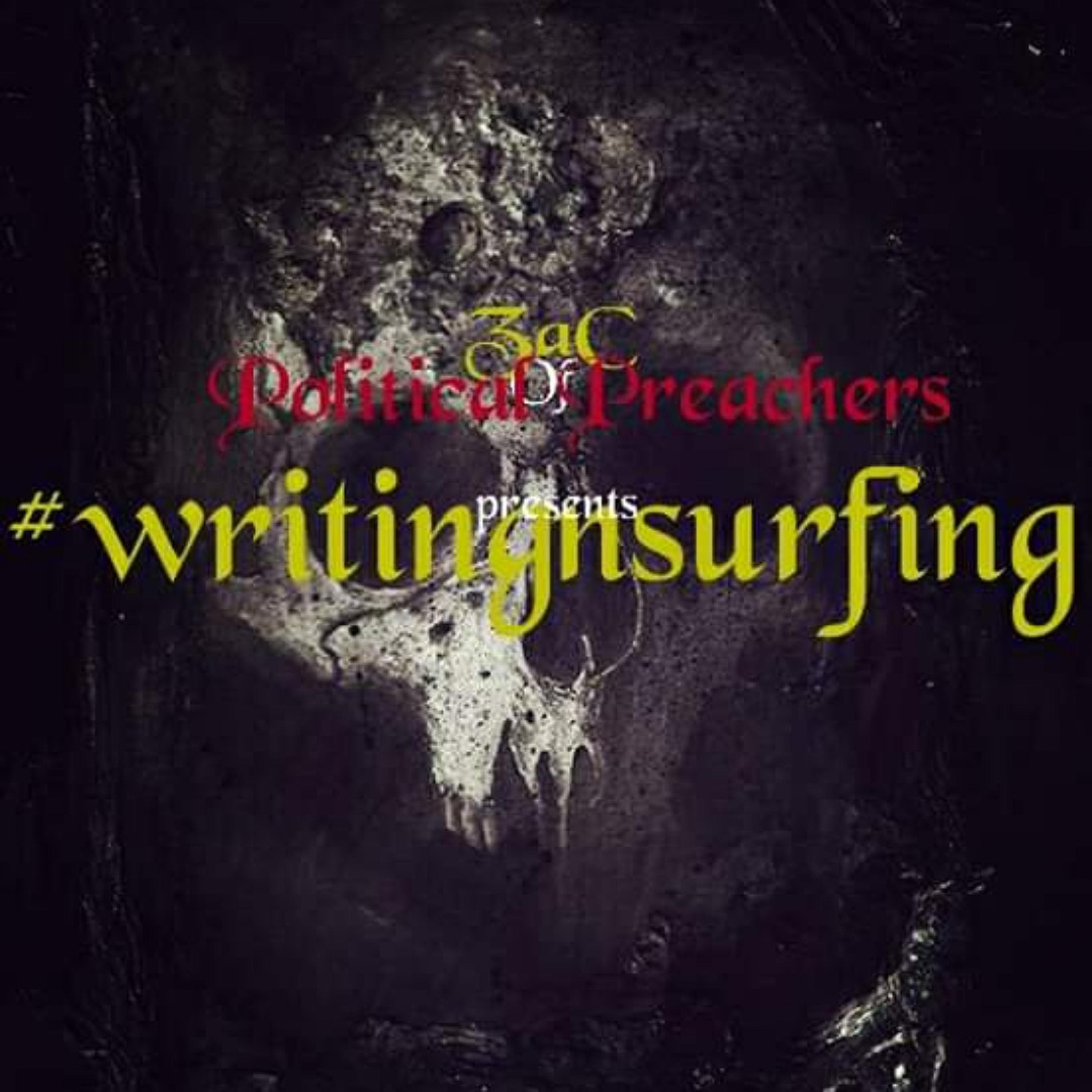 writingnsurfing artwork