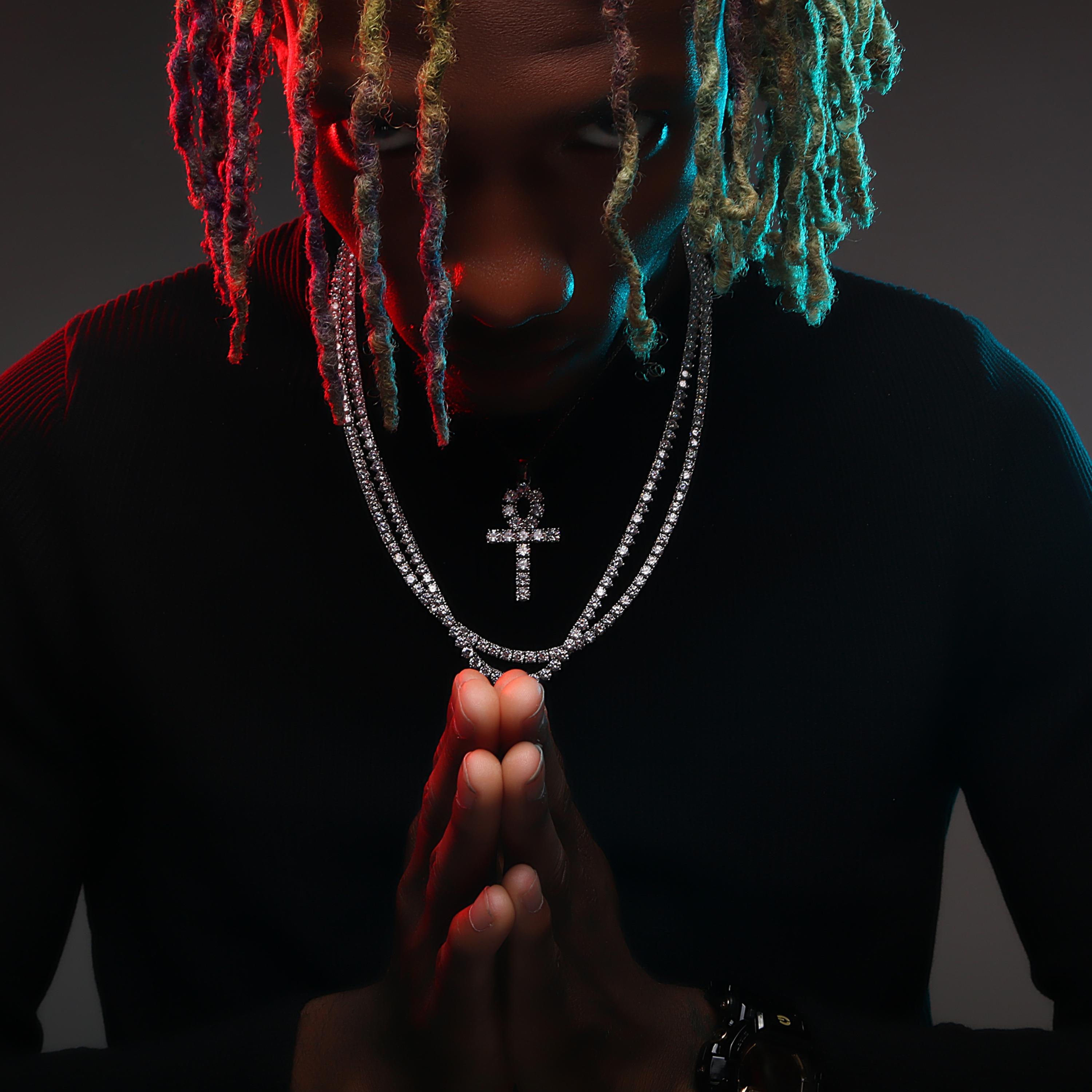 FOREIGN LOVE artwork