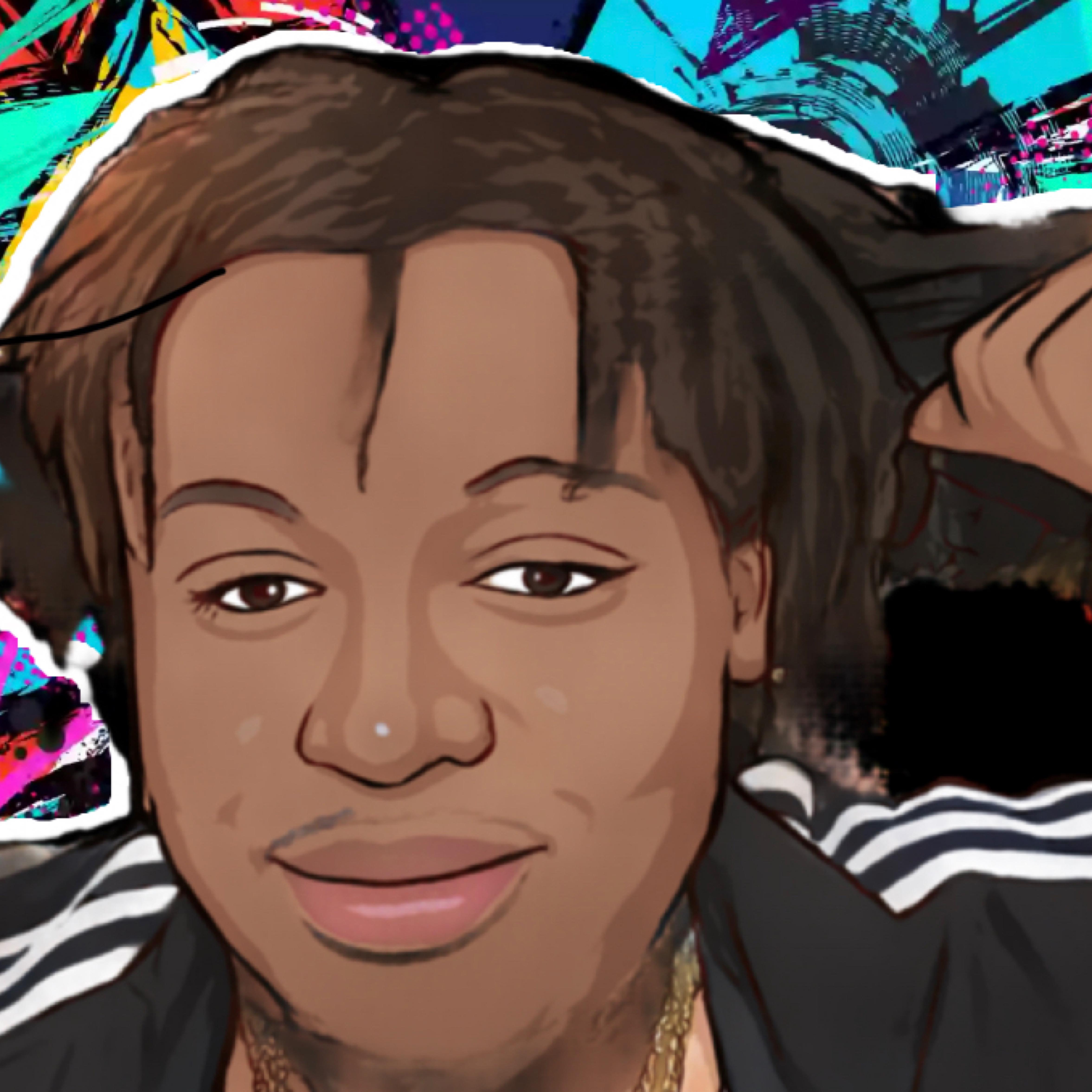 Problem artwork