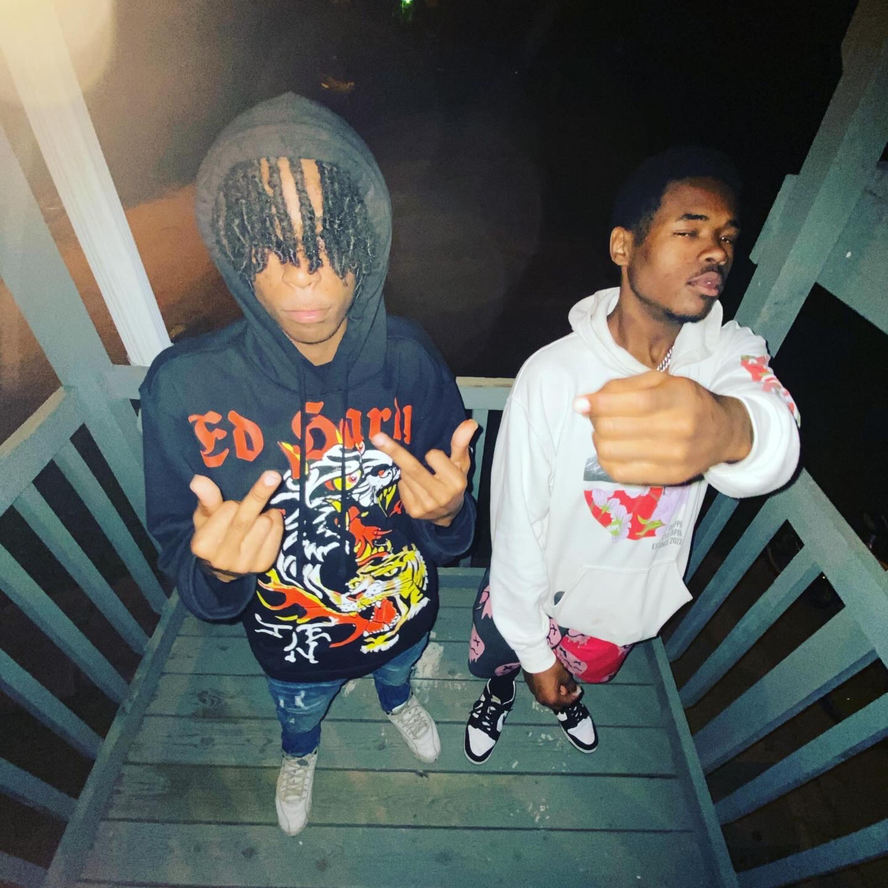 Za Flow artwork