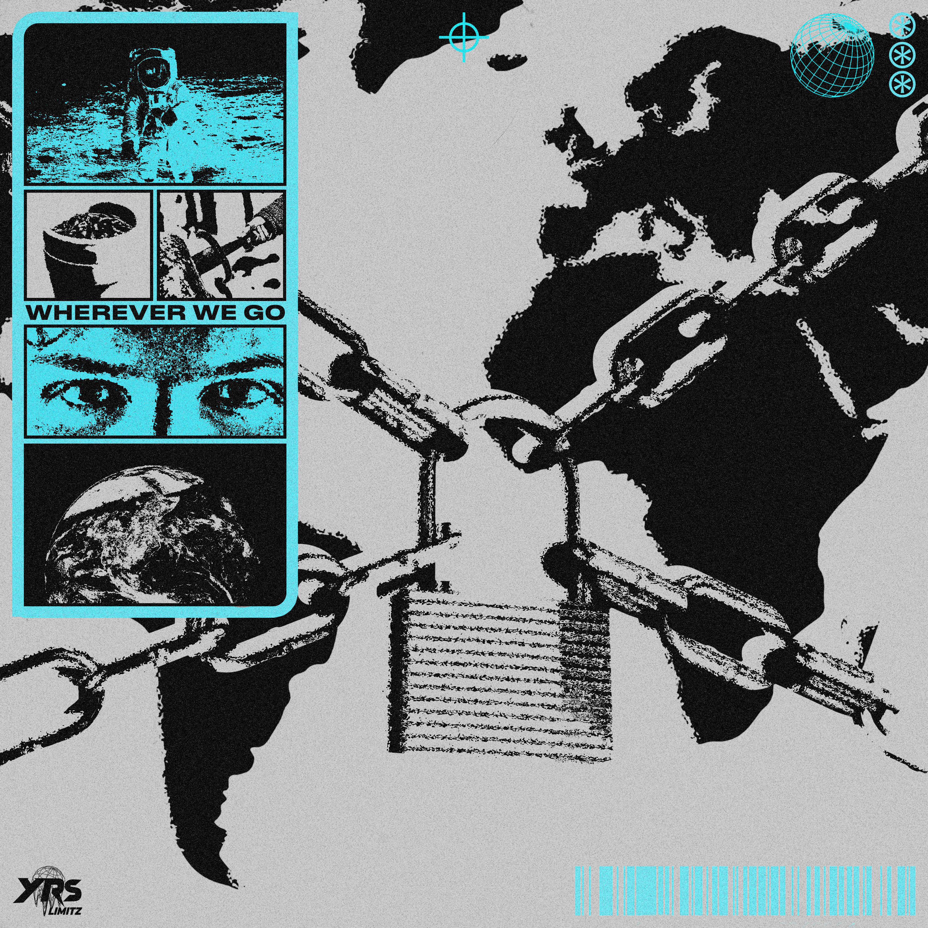 Wherever We Go artwork