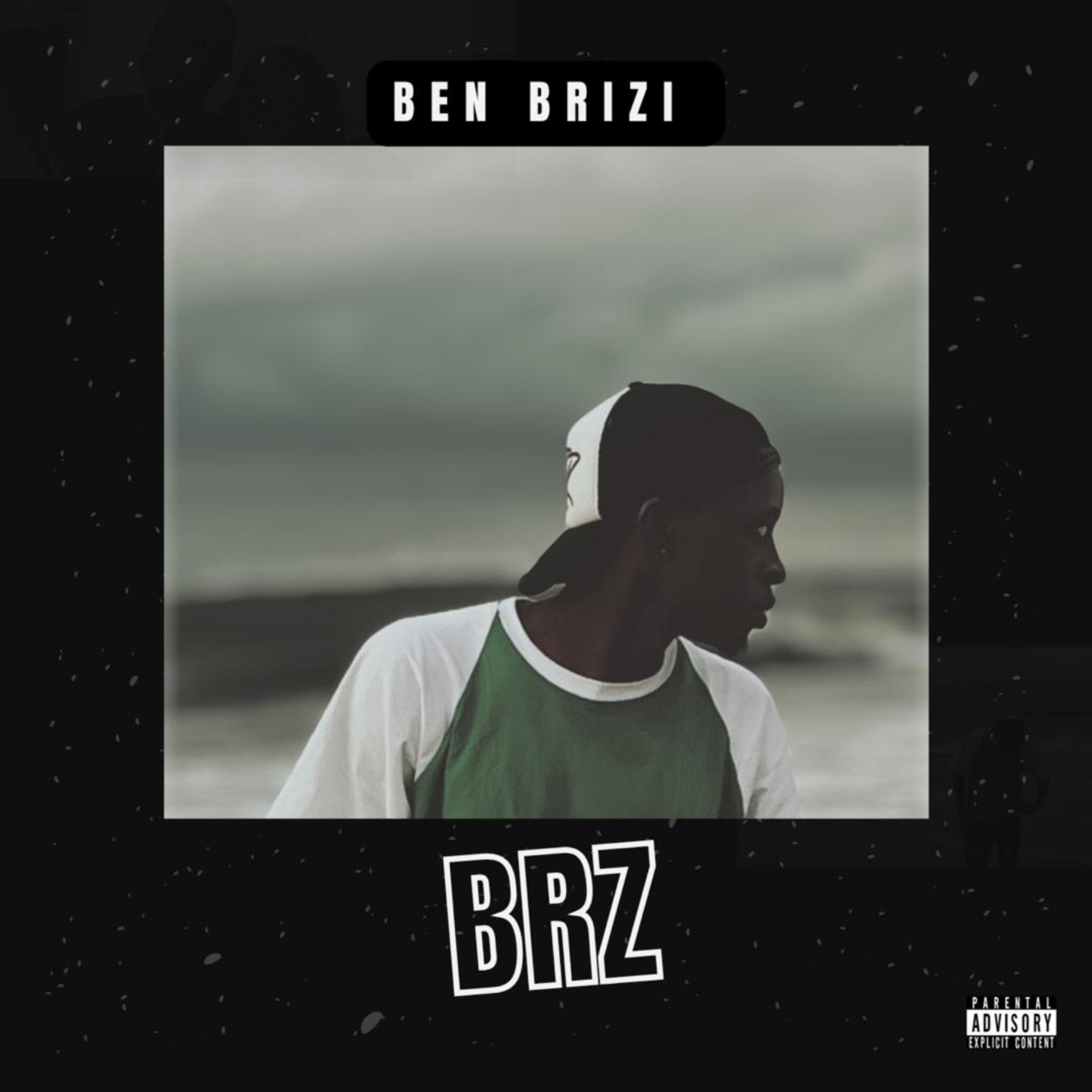 BRZ artwork