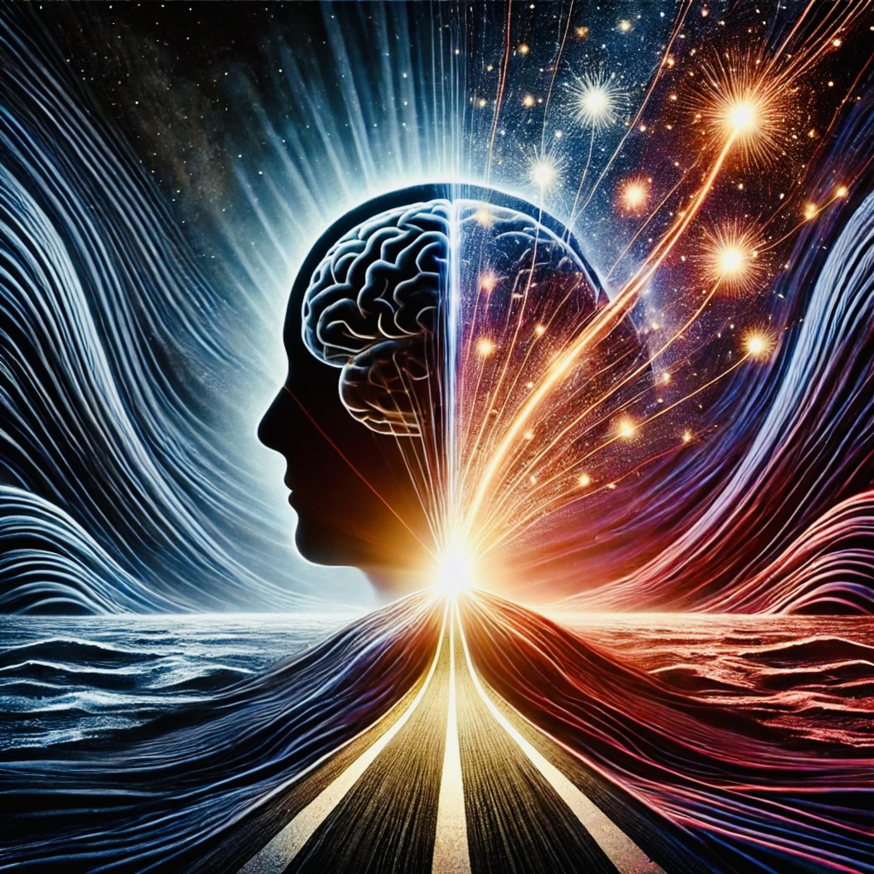 Prayer For Anxiety artwork