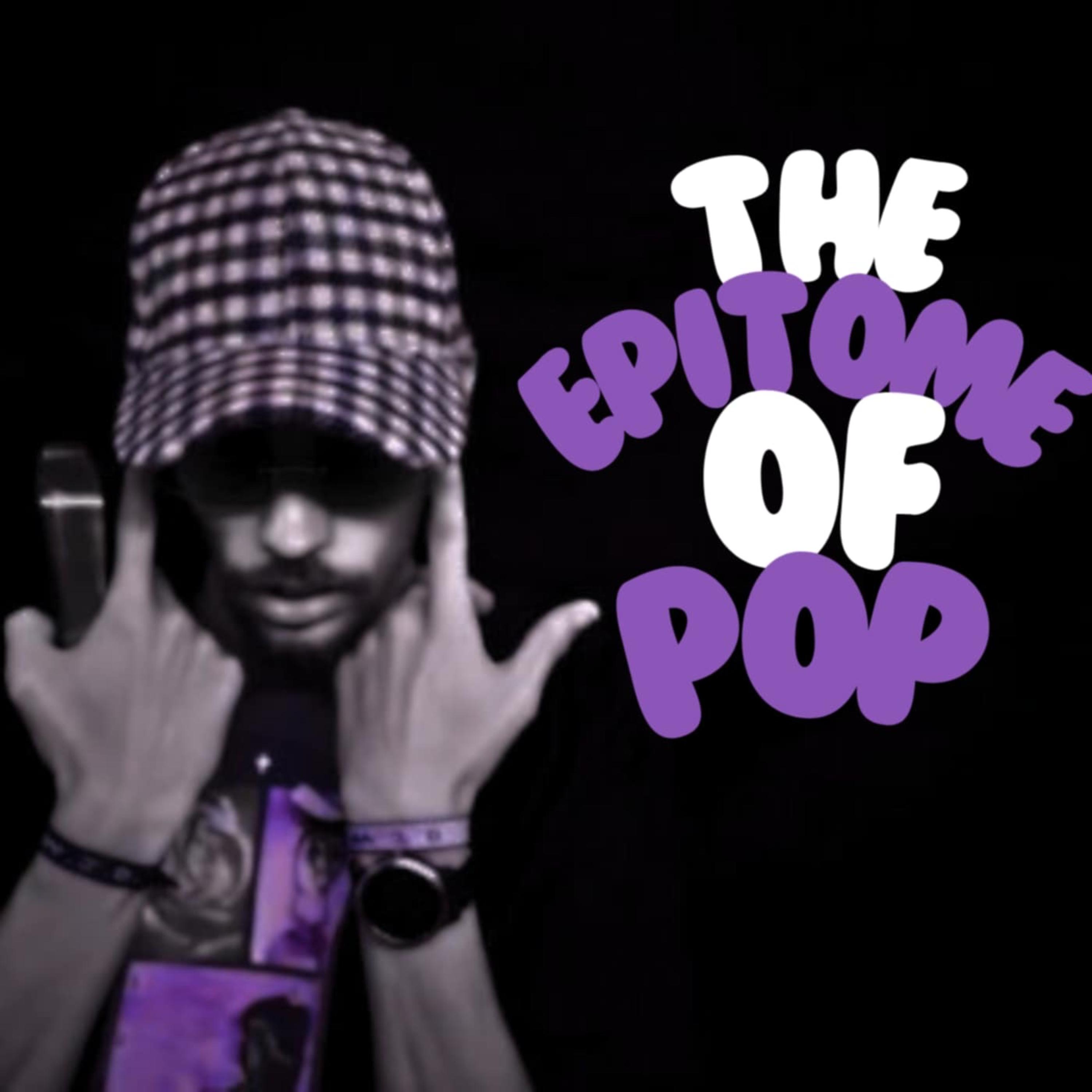 The Epitome of Pop artwork