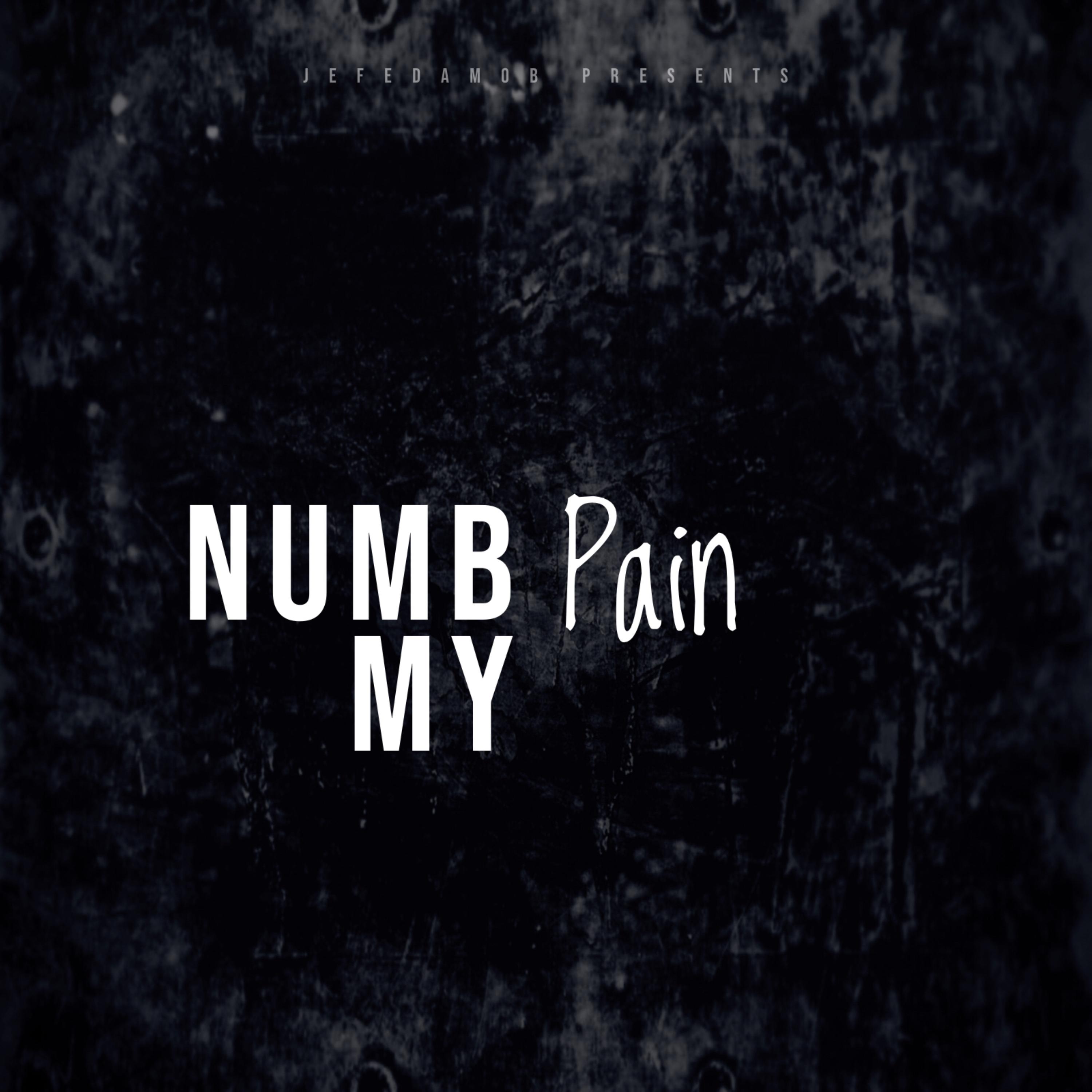 Numb My Pain artwork