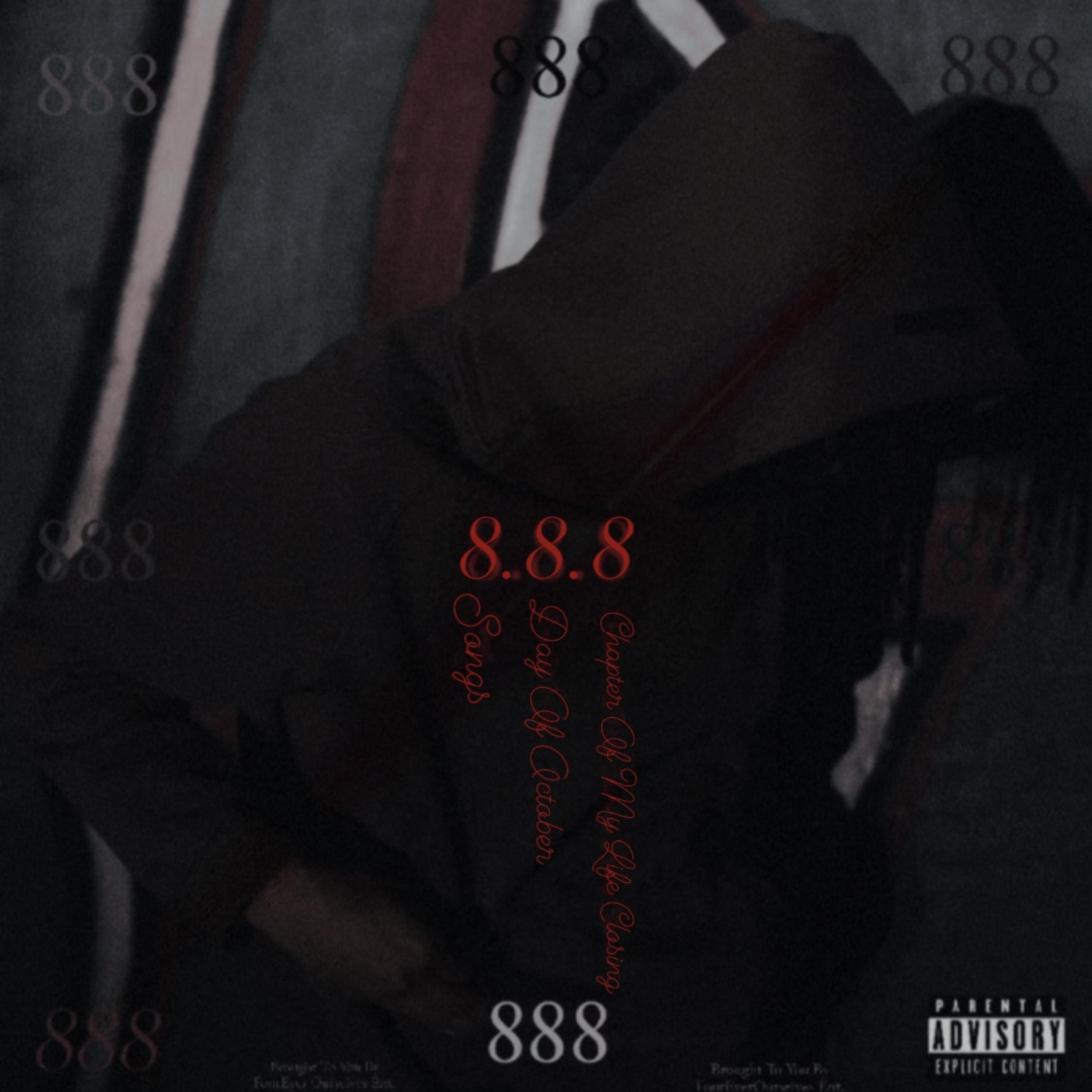 888 artwork