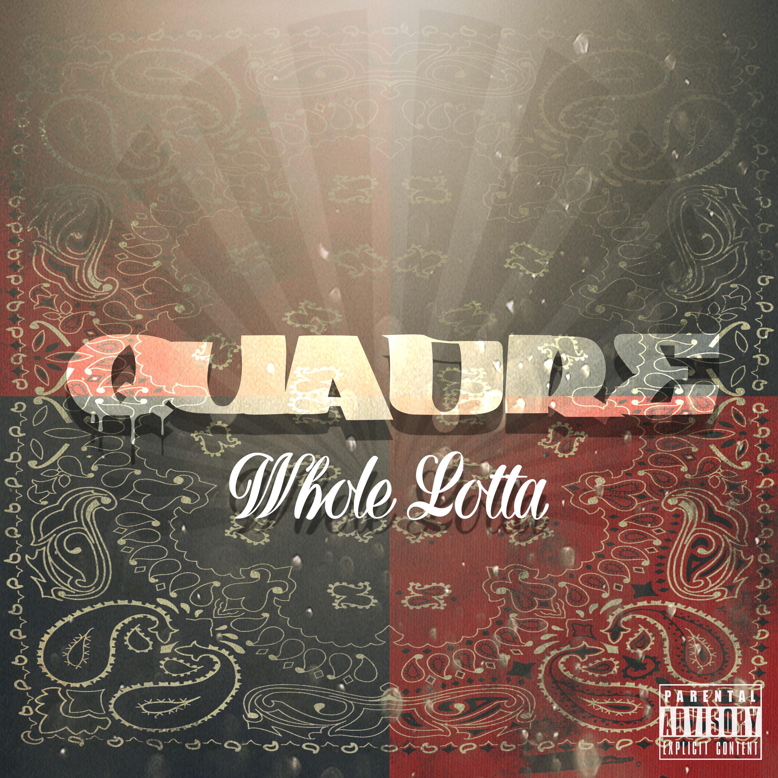 Whole Lotta artwork