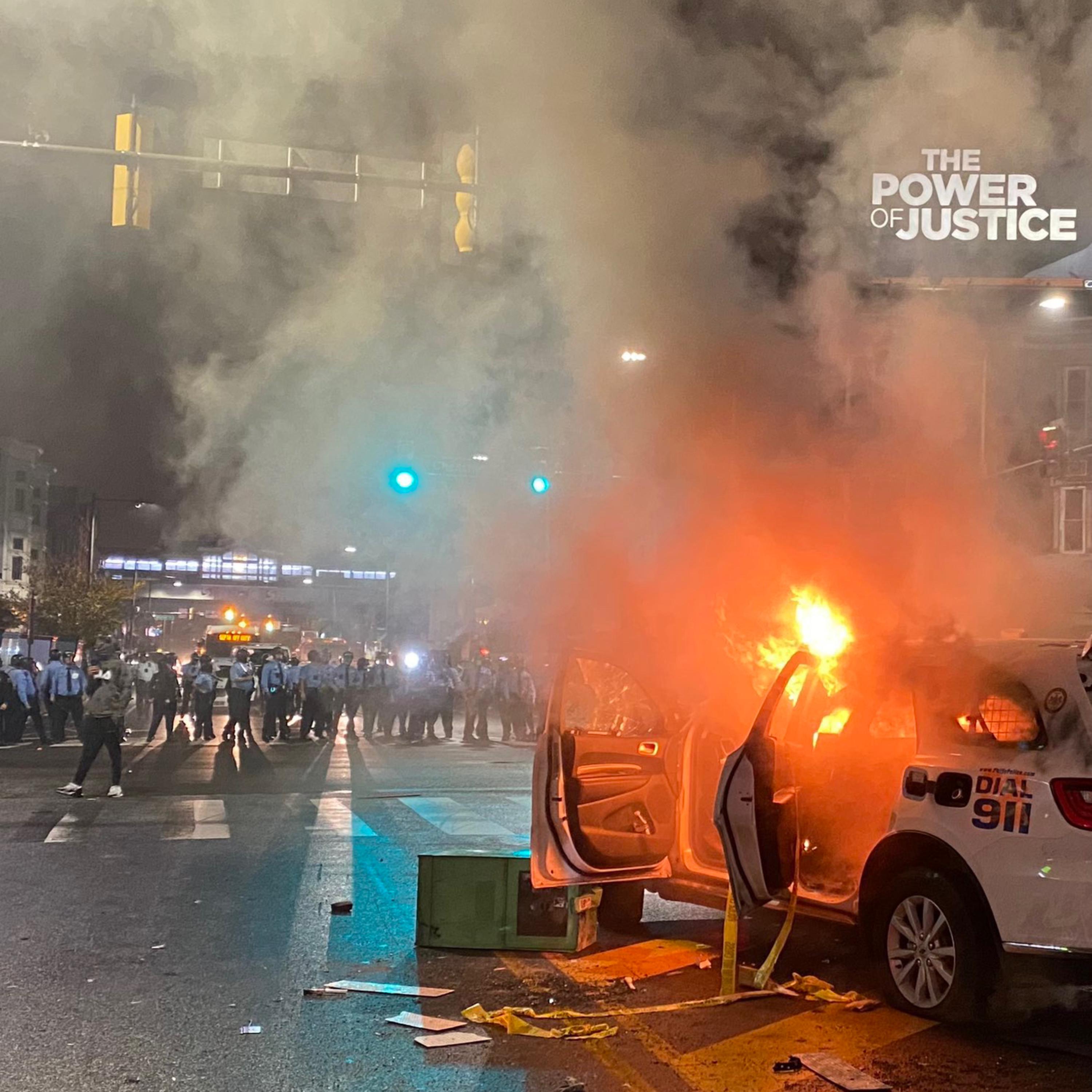 Riot Freestyle artwork