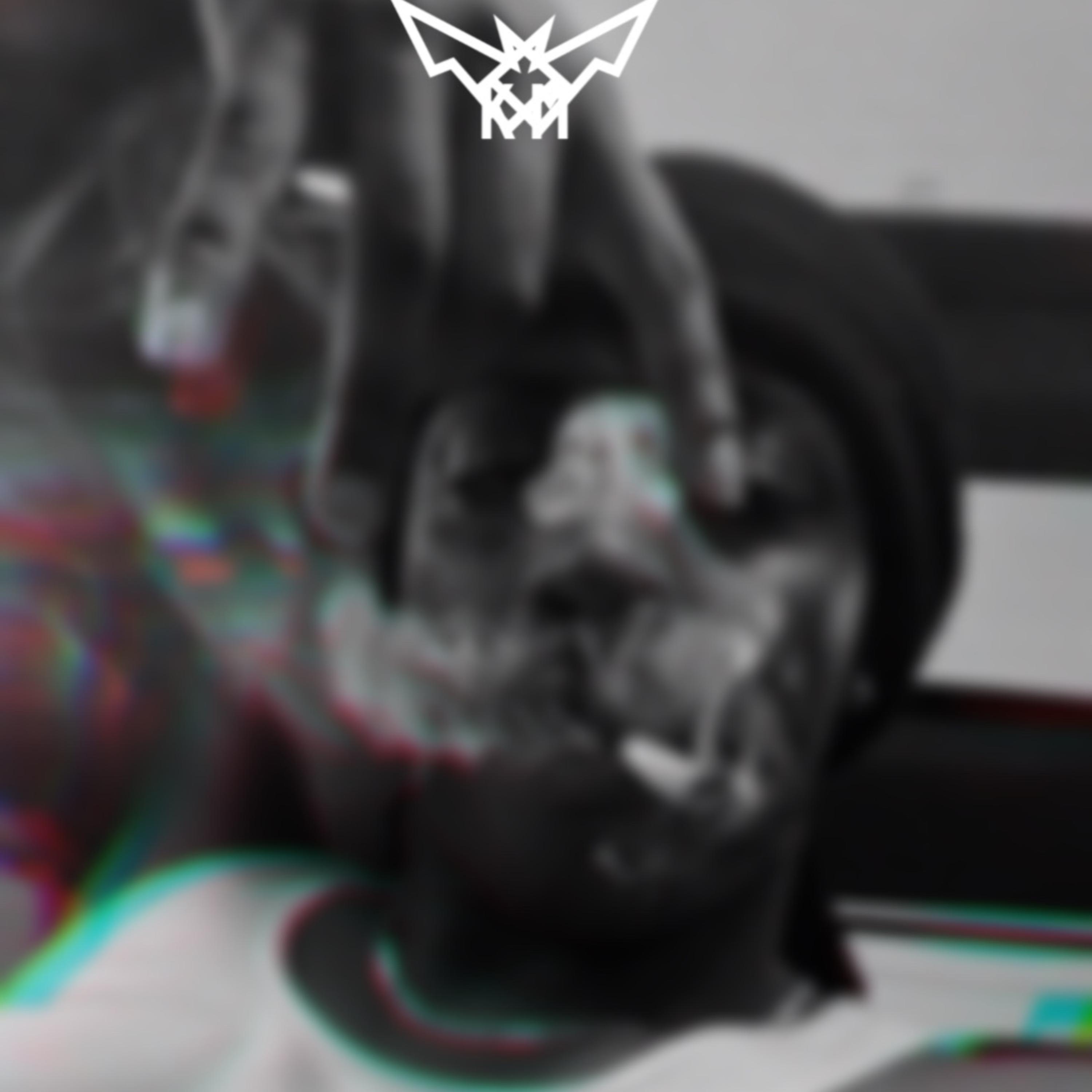 Ready To Fawk artwork