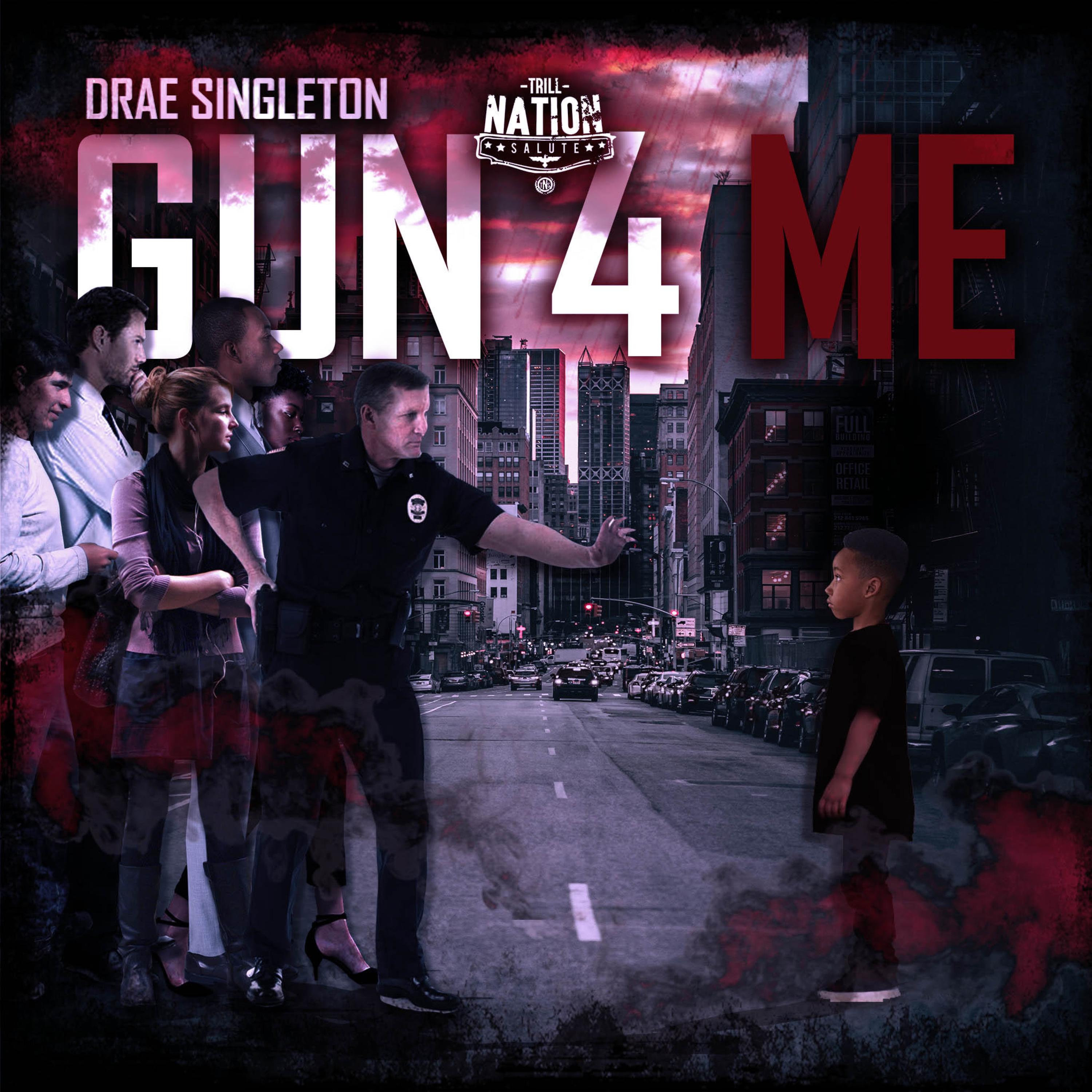 Gun 4 Me artwork