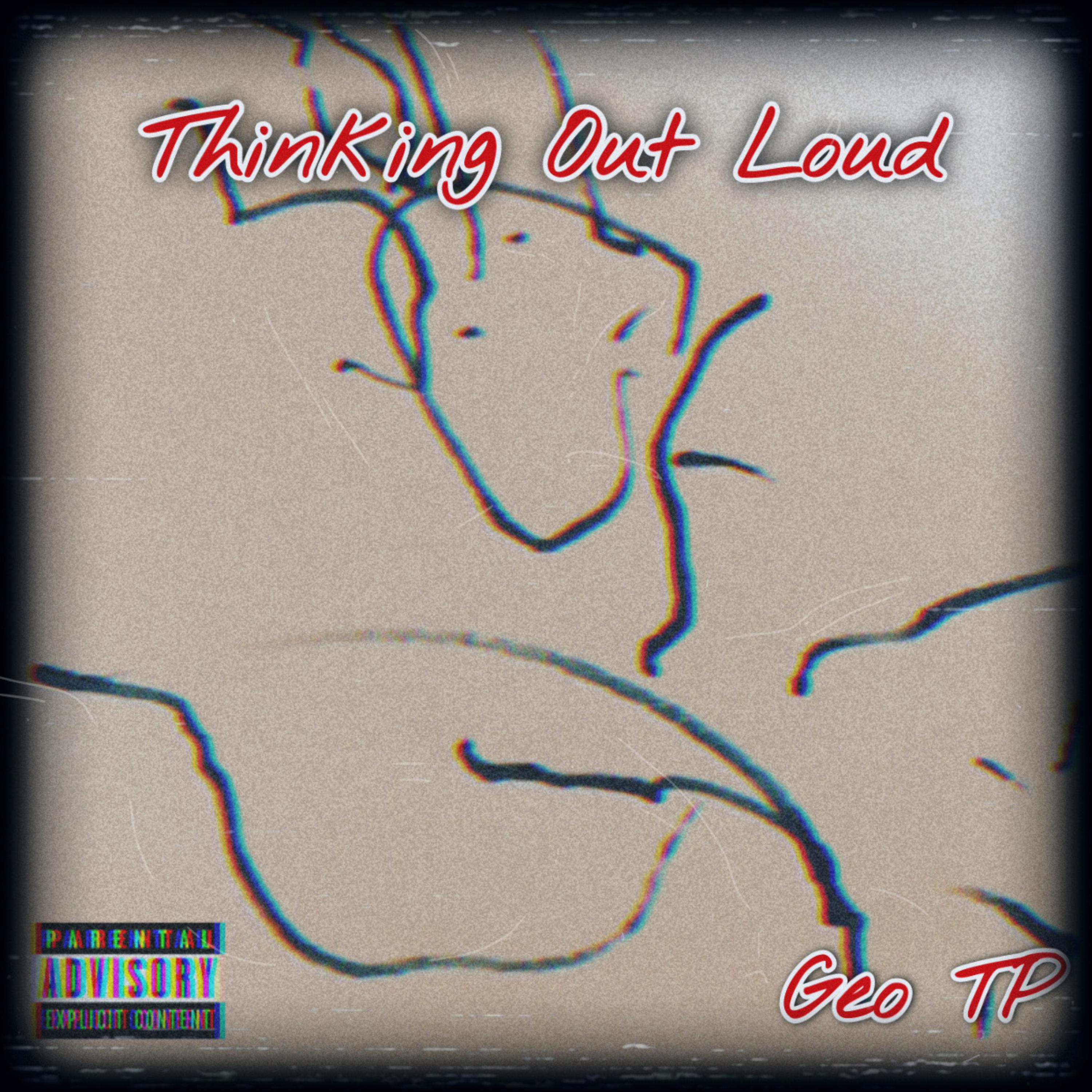 Thinking Out Loud artwork
